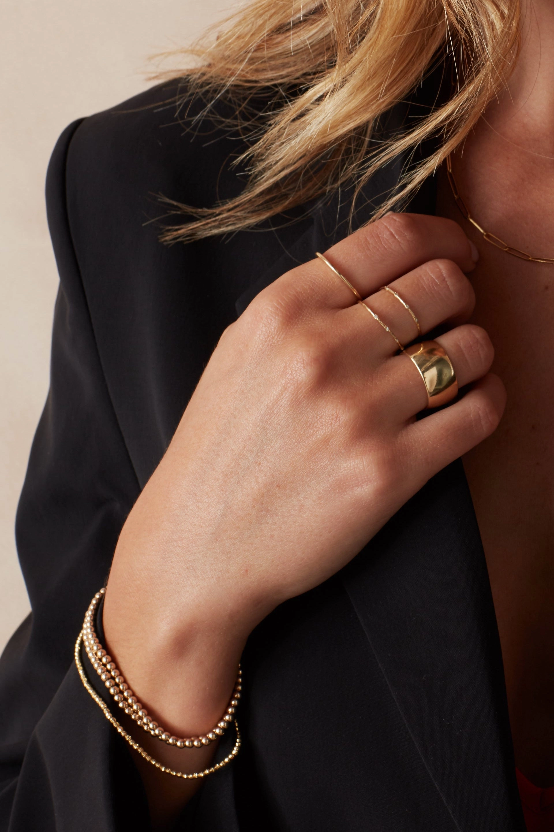 4 Diamond Ring
