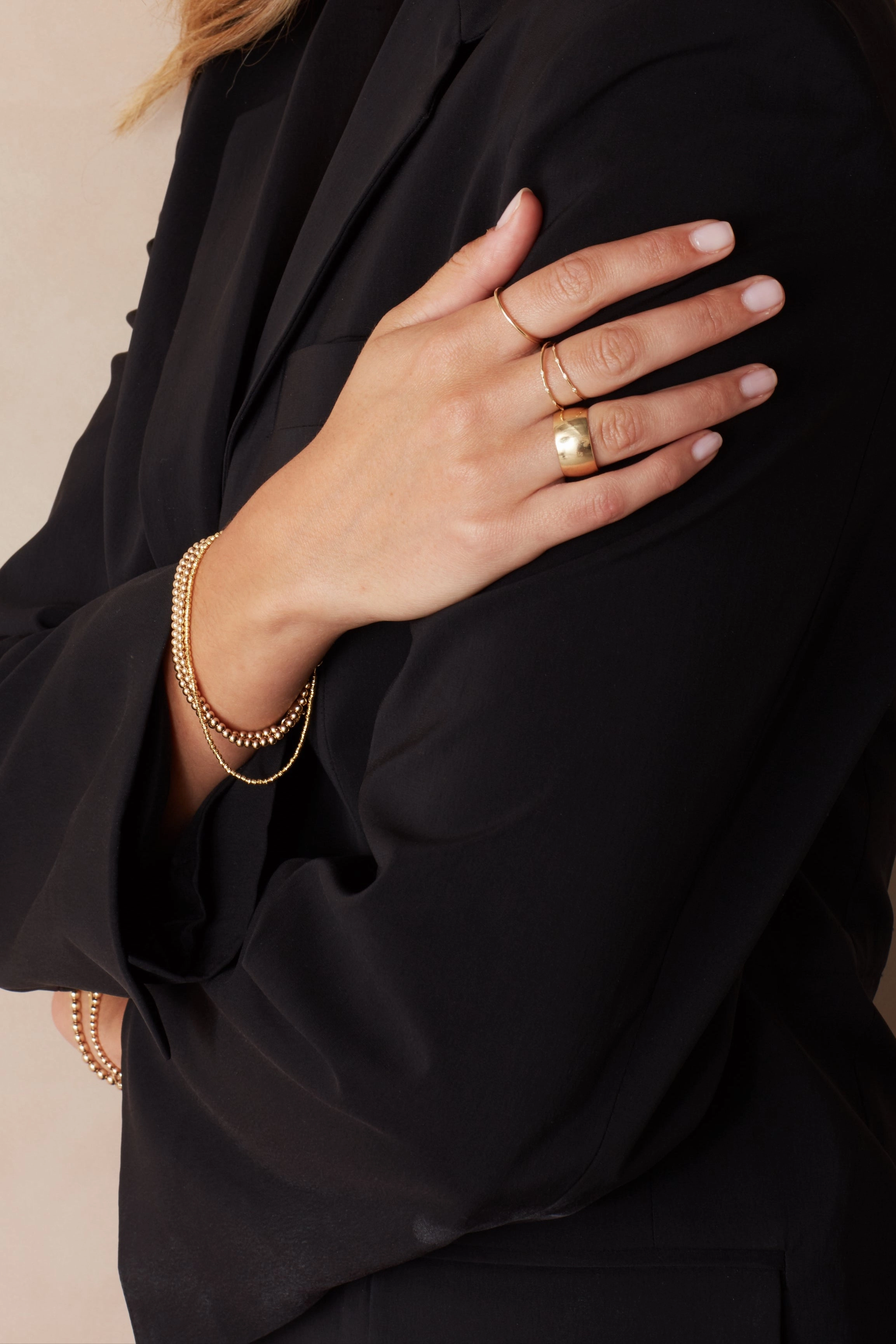 4 Diamond Ring
