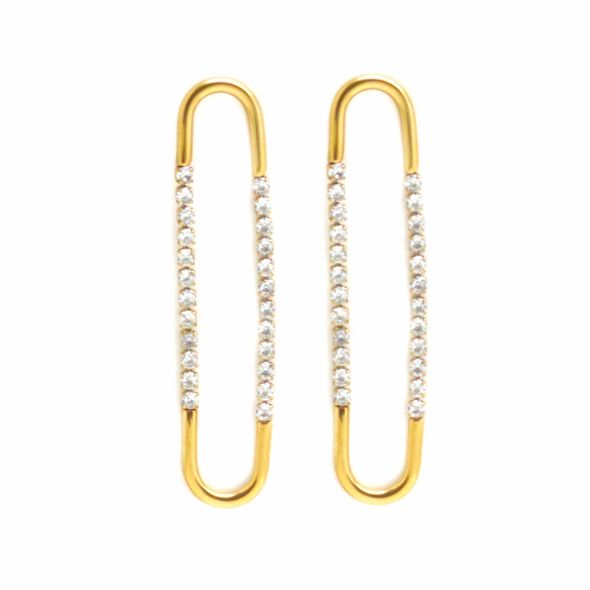 Afterparty Earrings