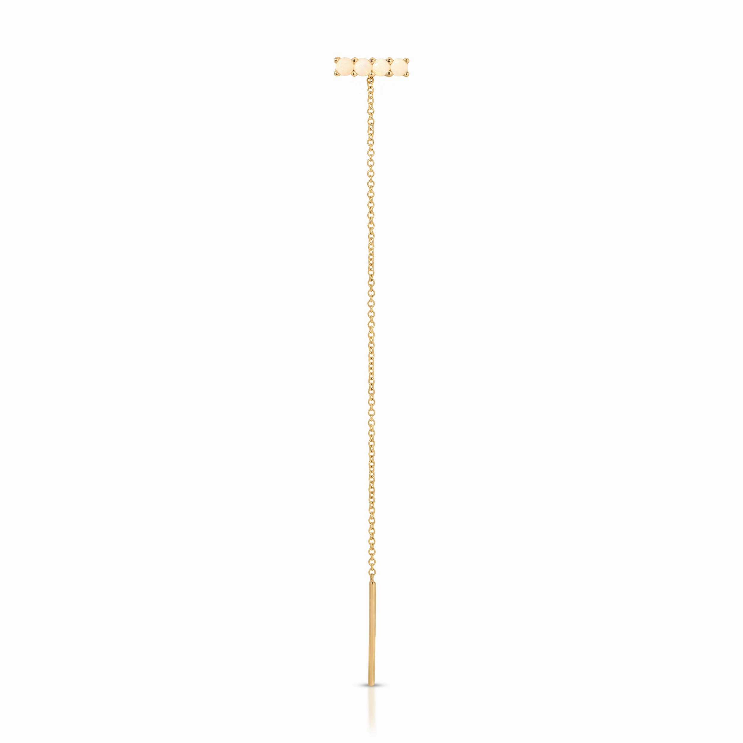 Alli Webb Opal Threader