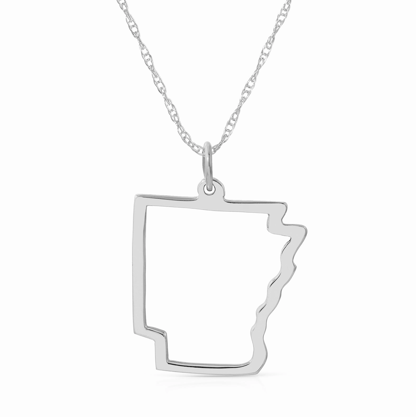 Arkansas