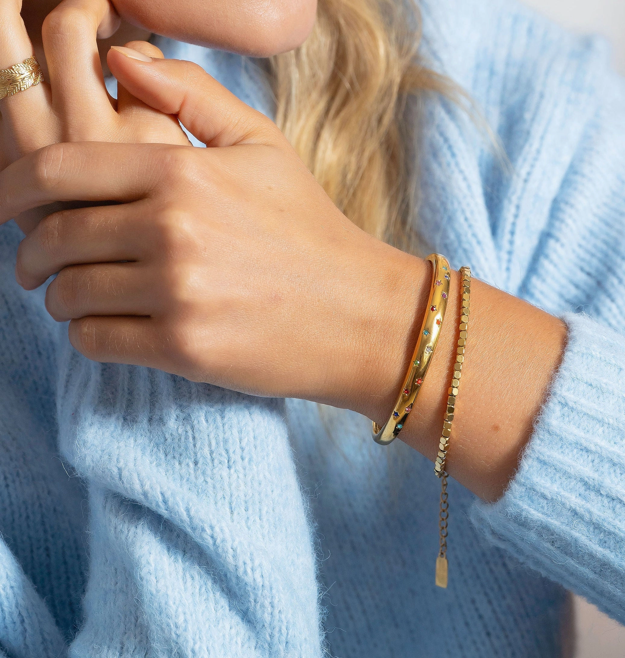 Astral Bangle