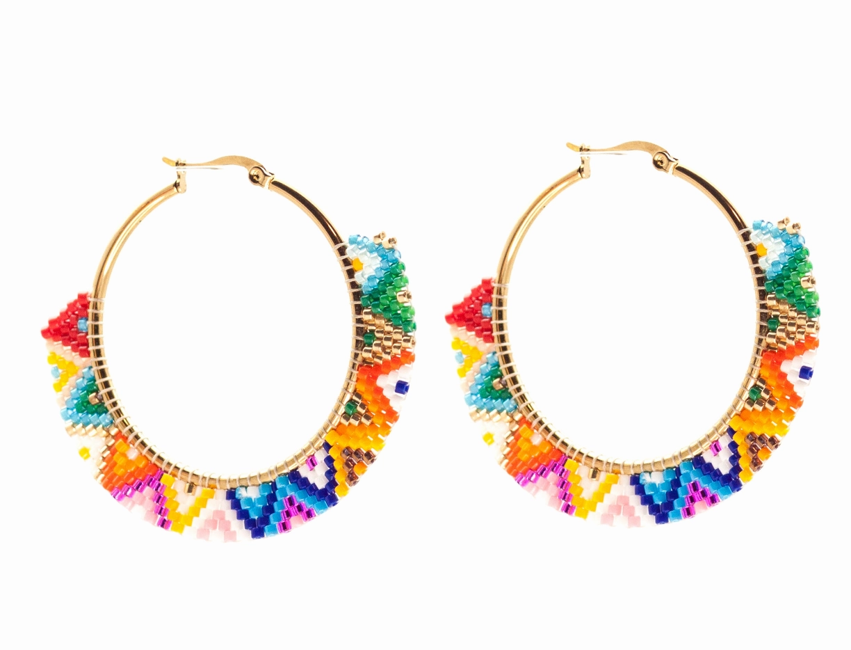 Azteca Hoops