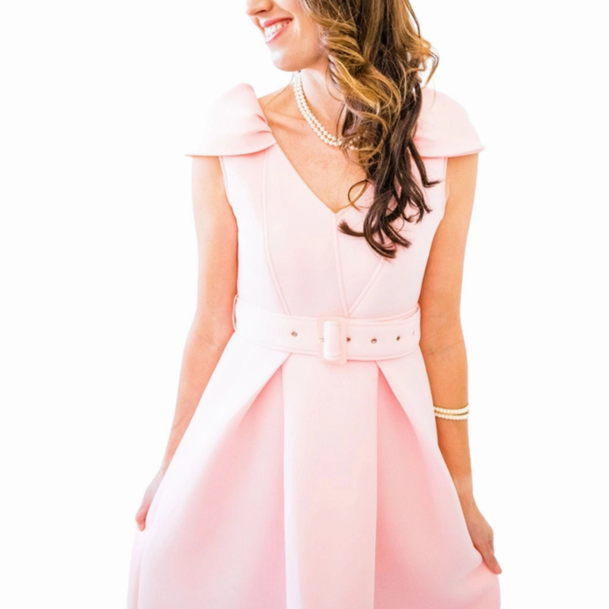 Betty Mom Dress