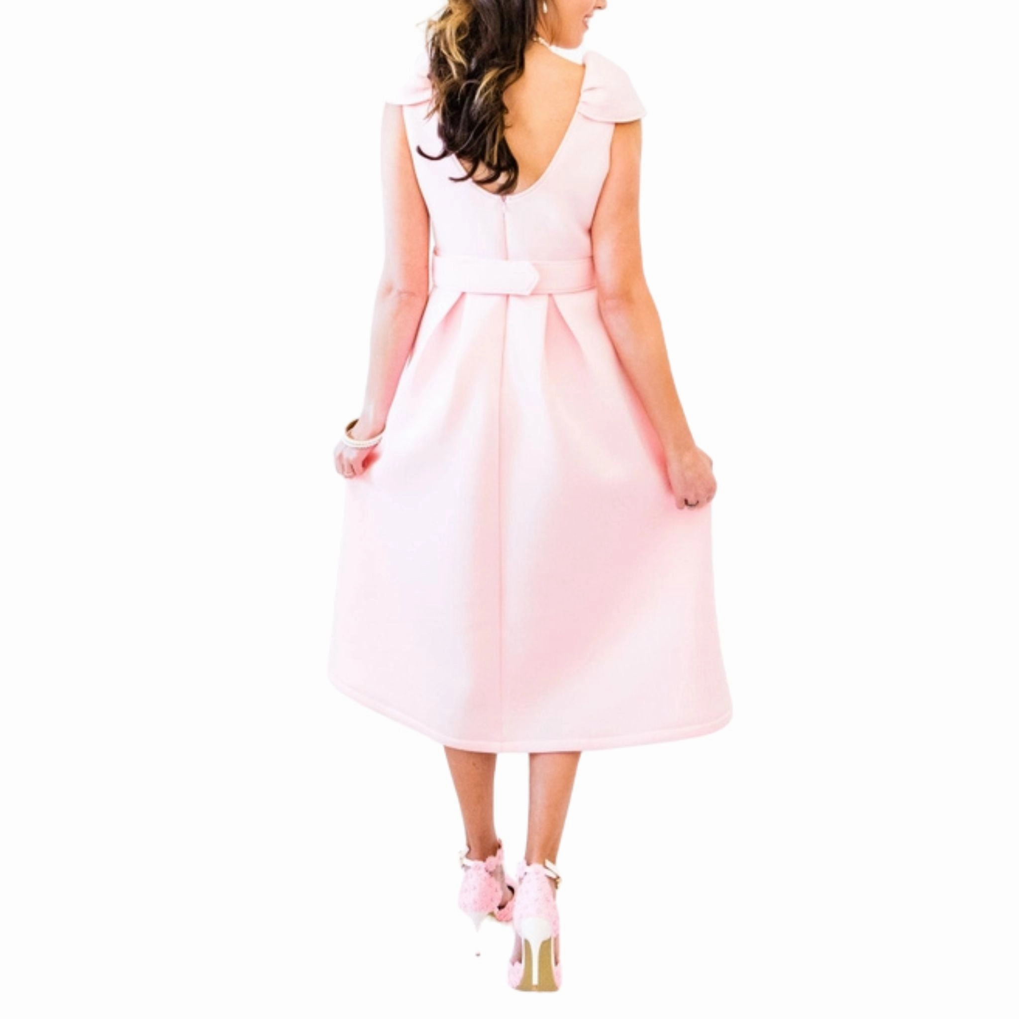 Betty Mom Dress