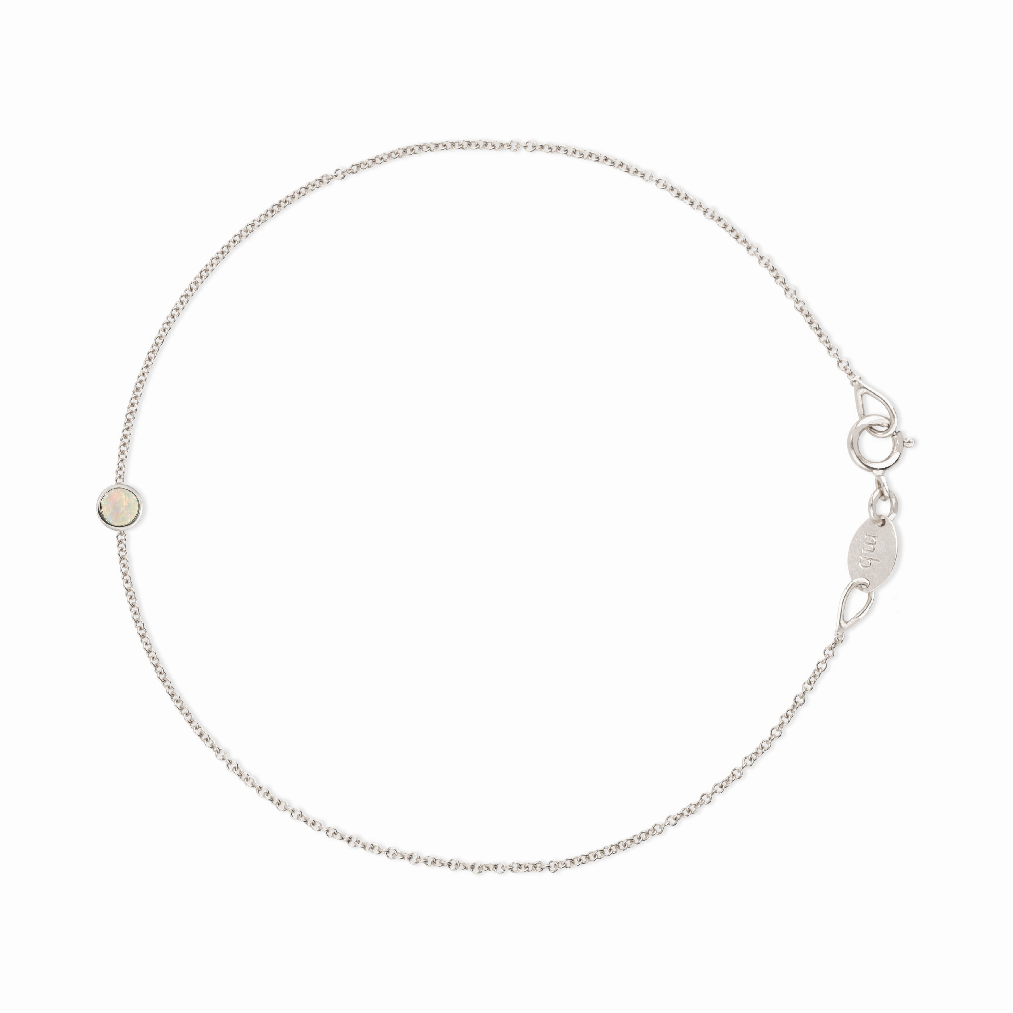 Birthstone Bracelet