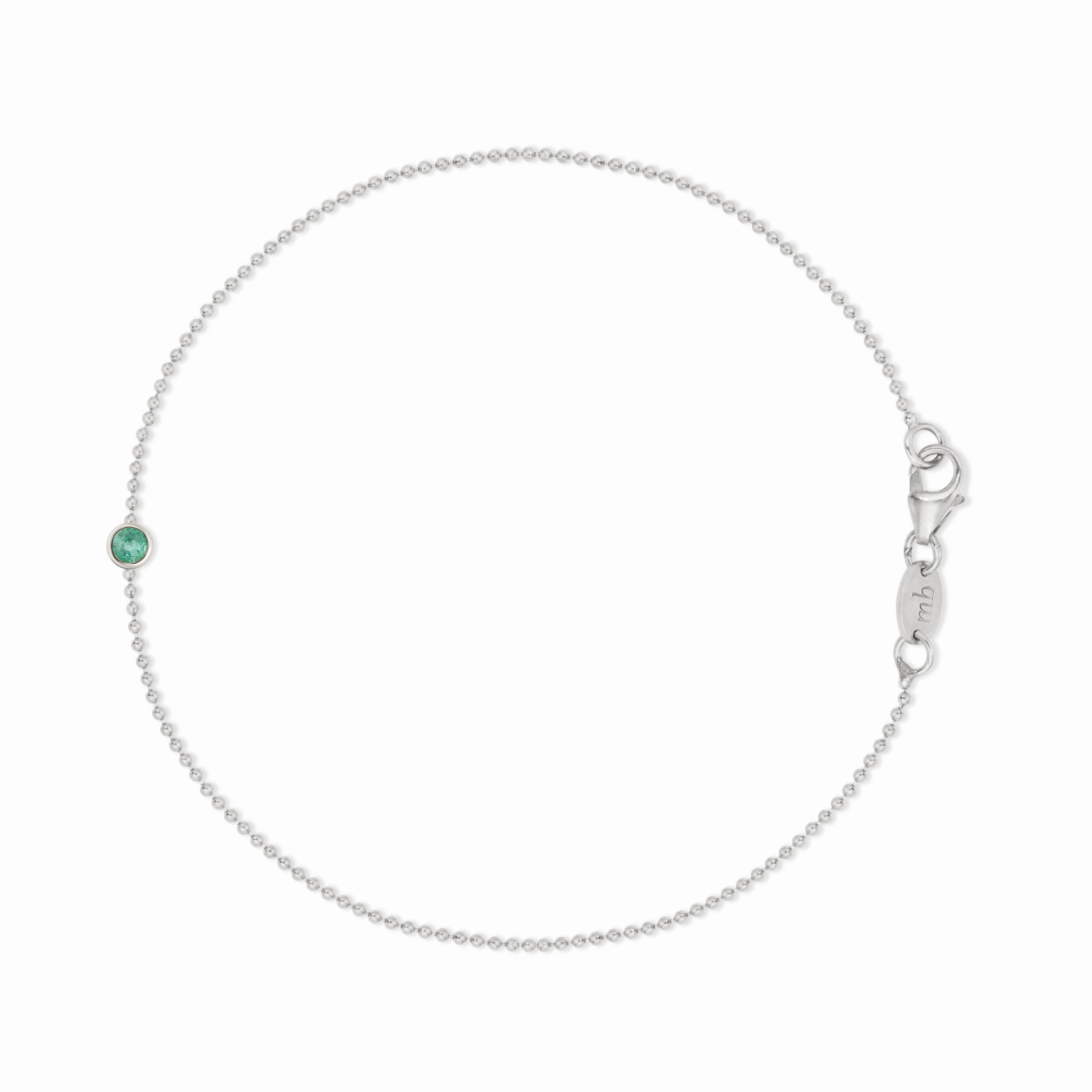 Birthstone Bracelet