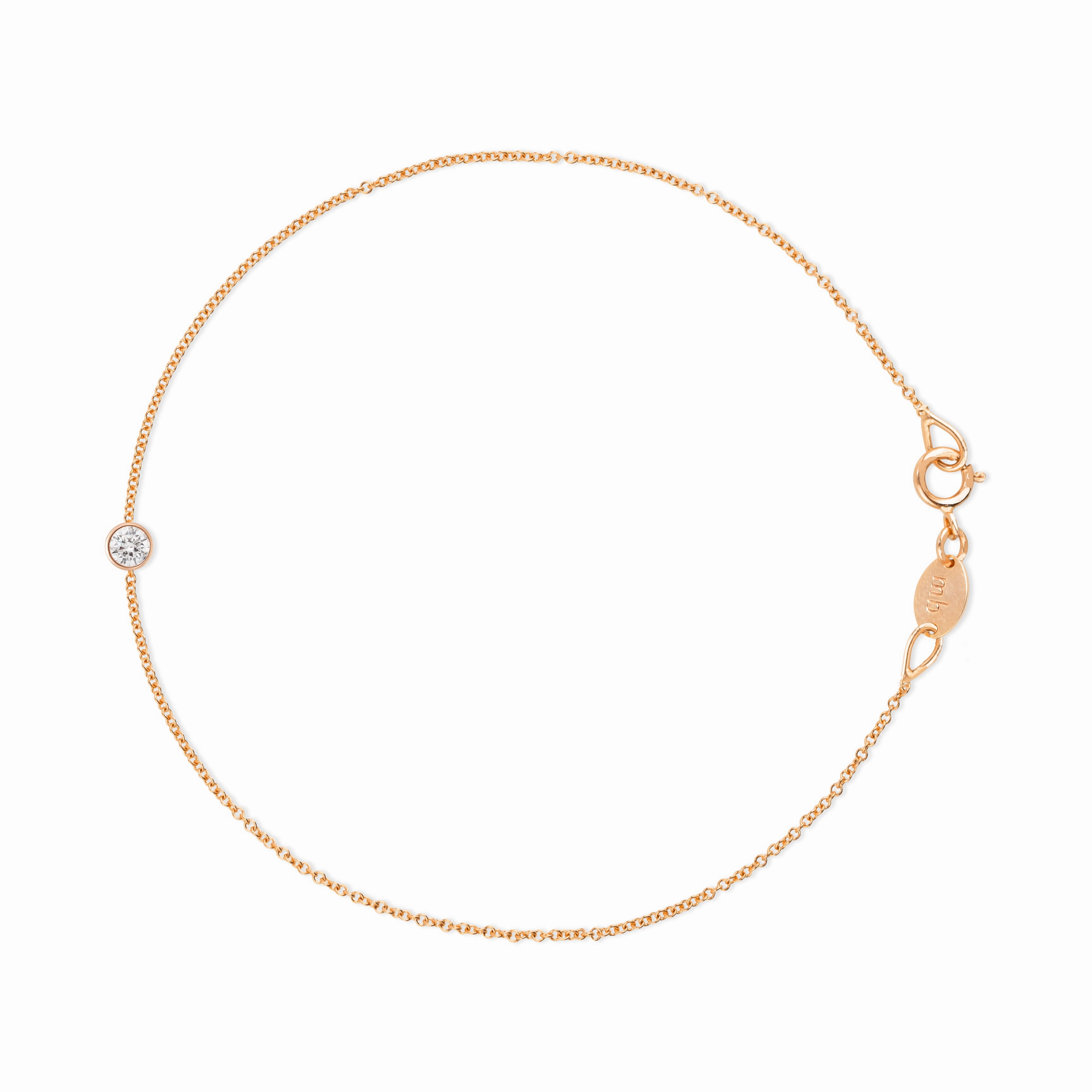 Birthstone Bracelet