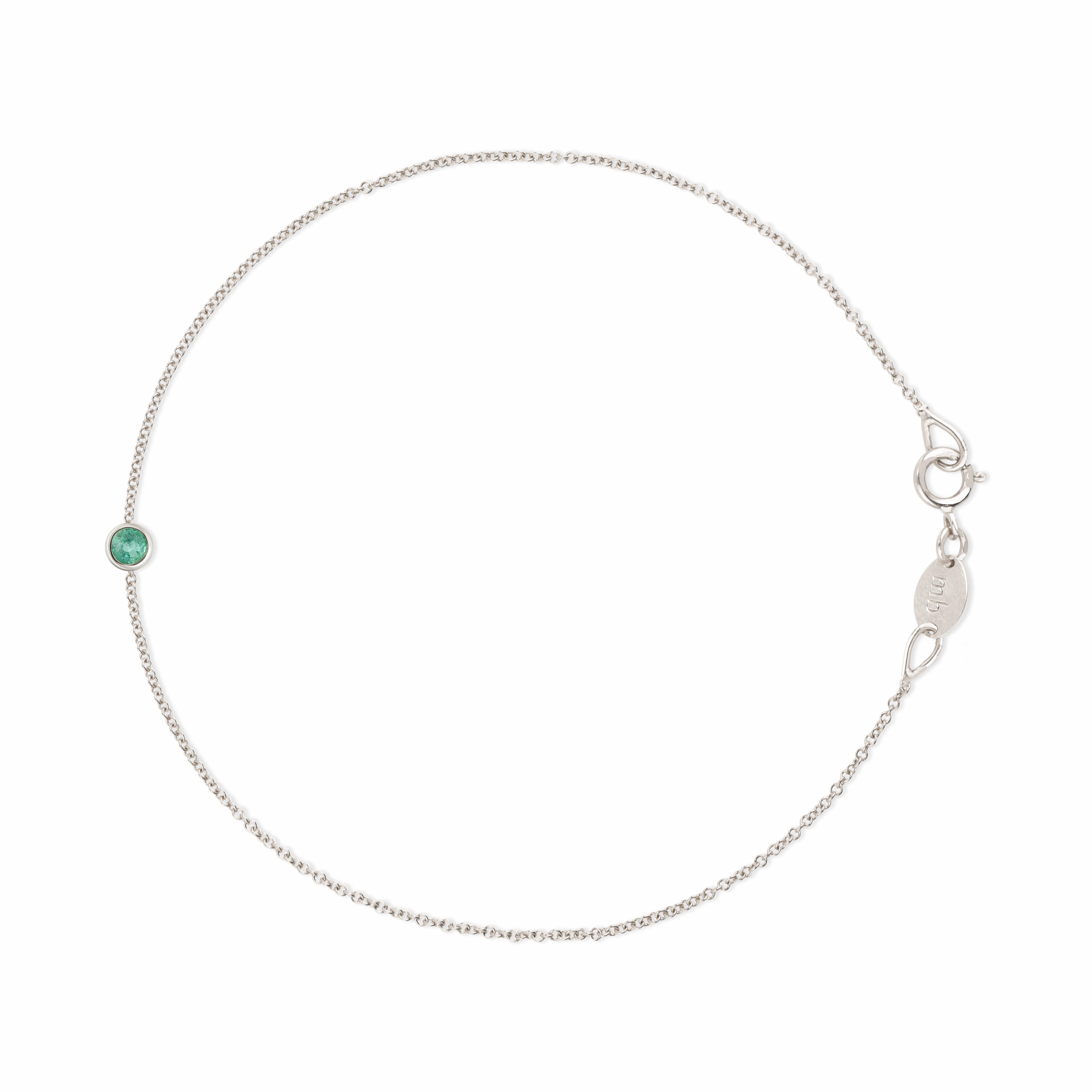 Birthstone Bracelet