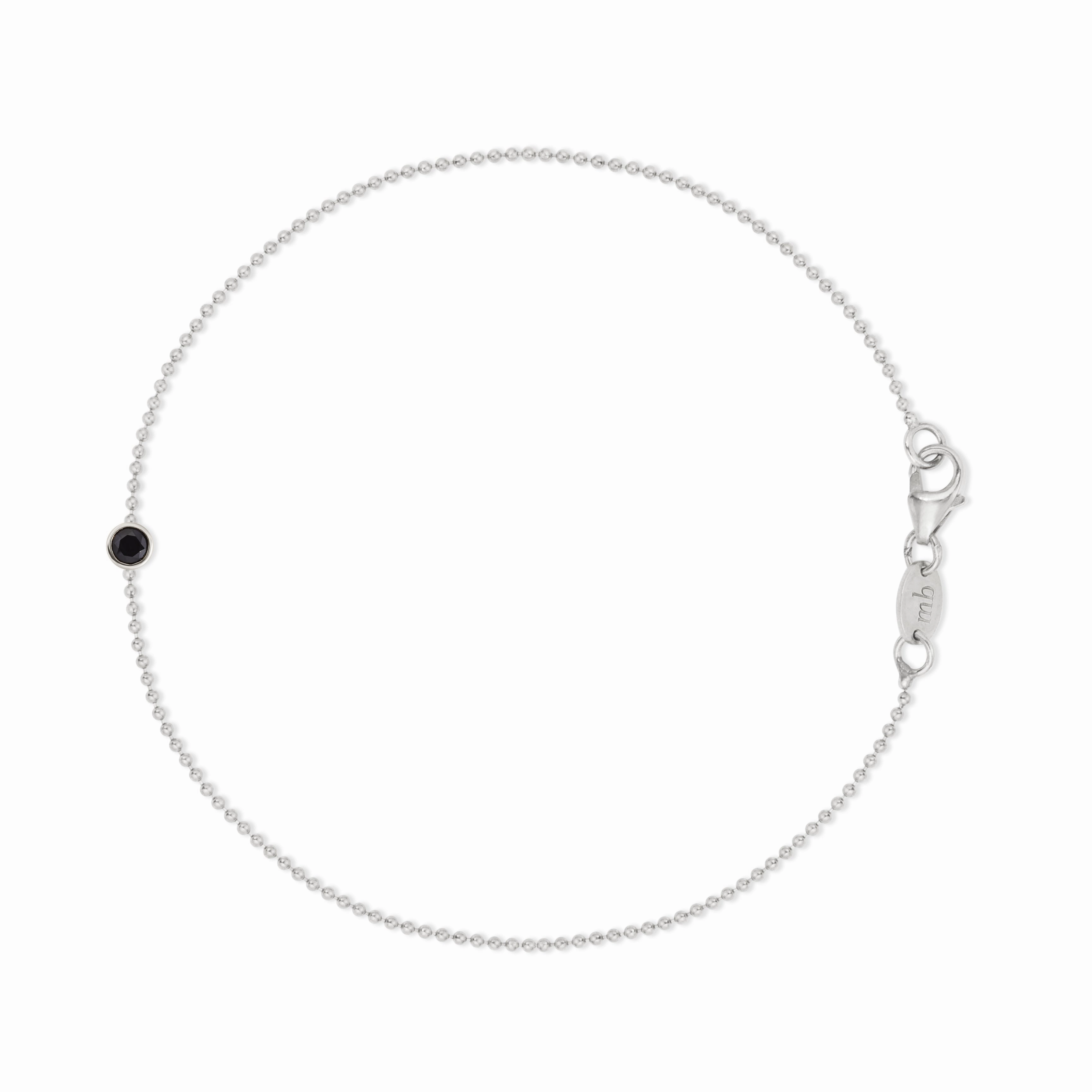 Birthstone Bracelet
