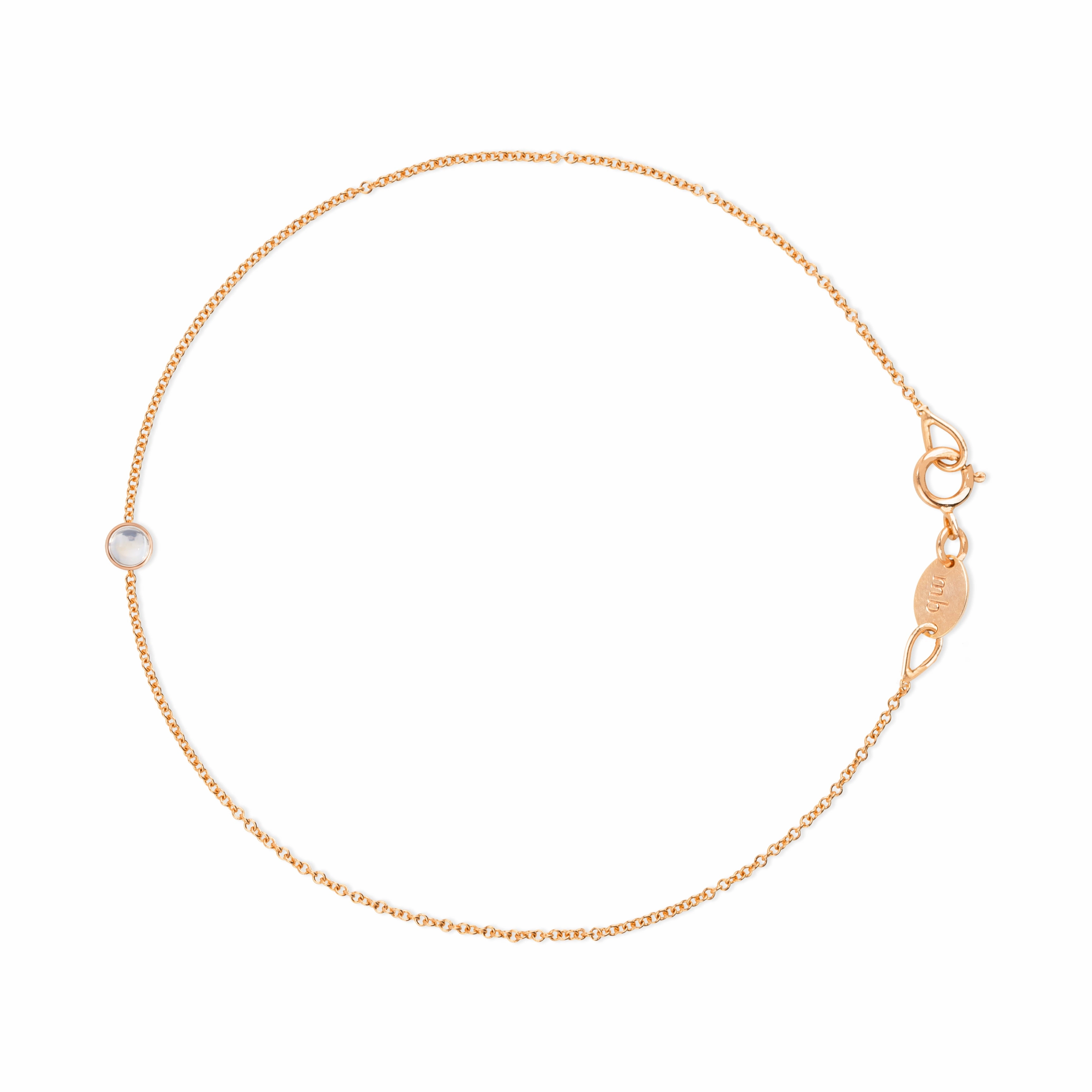 Birthstone Bracelet