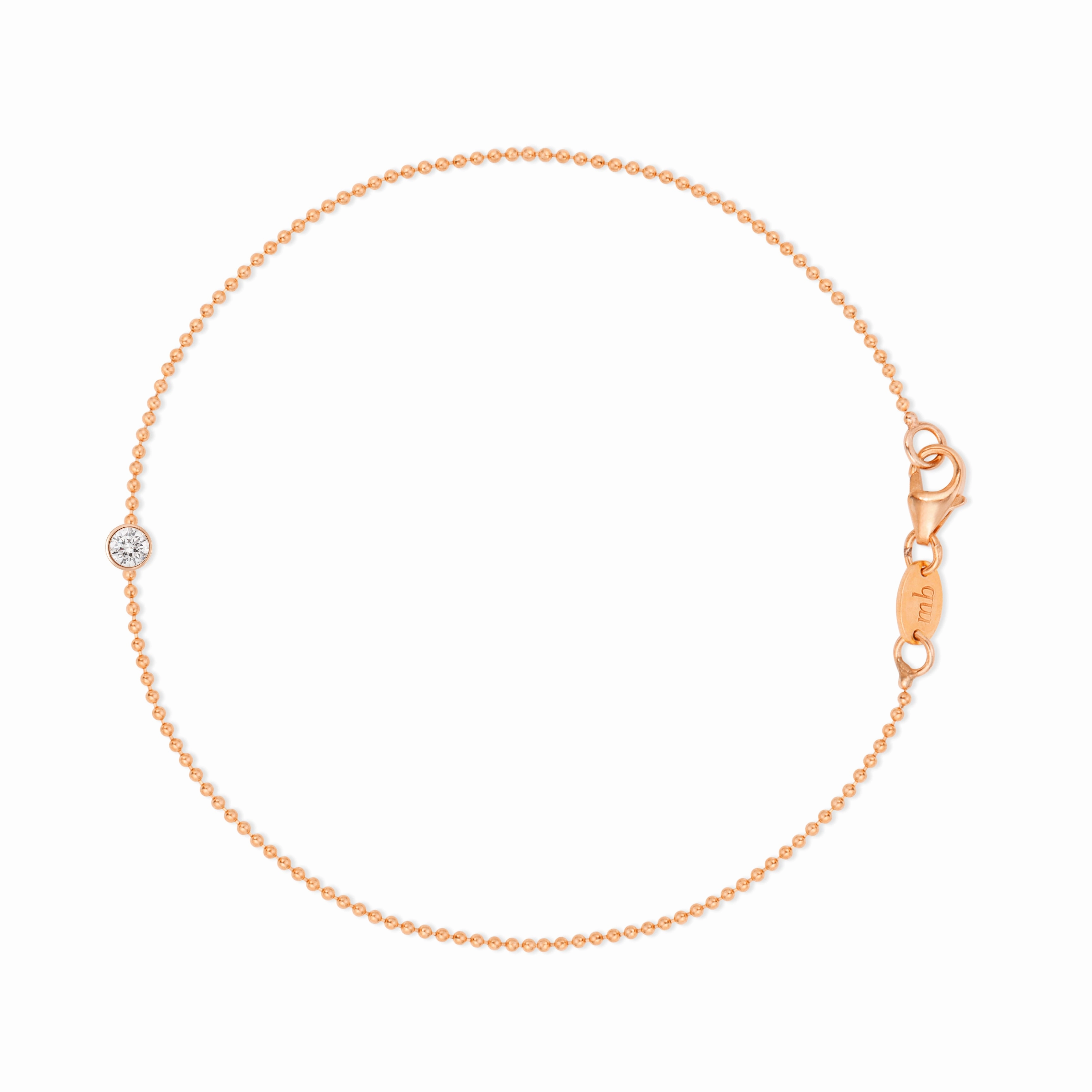 Birthstone Bracelet