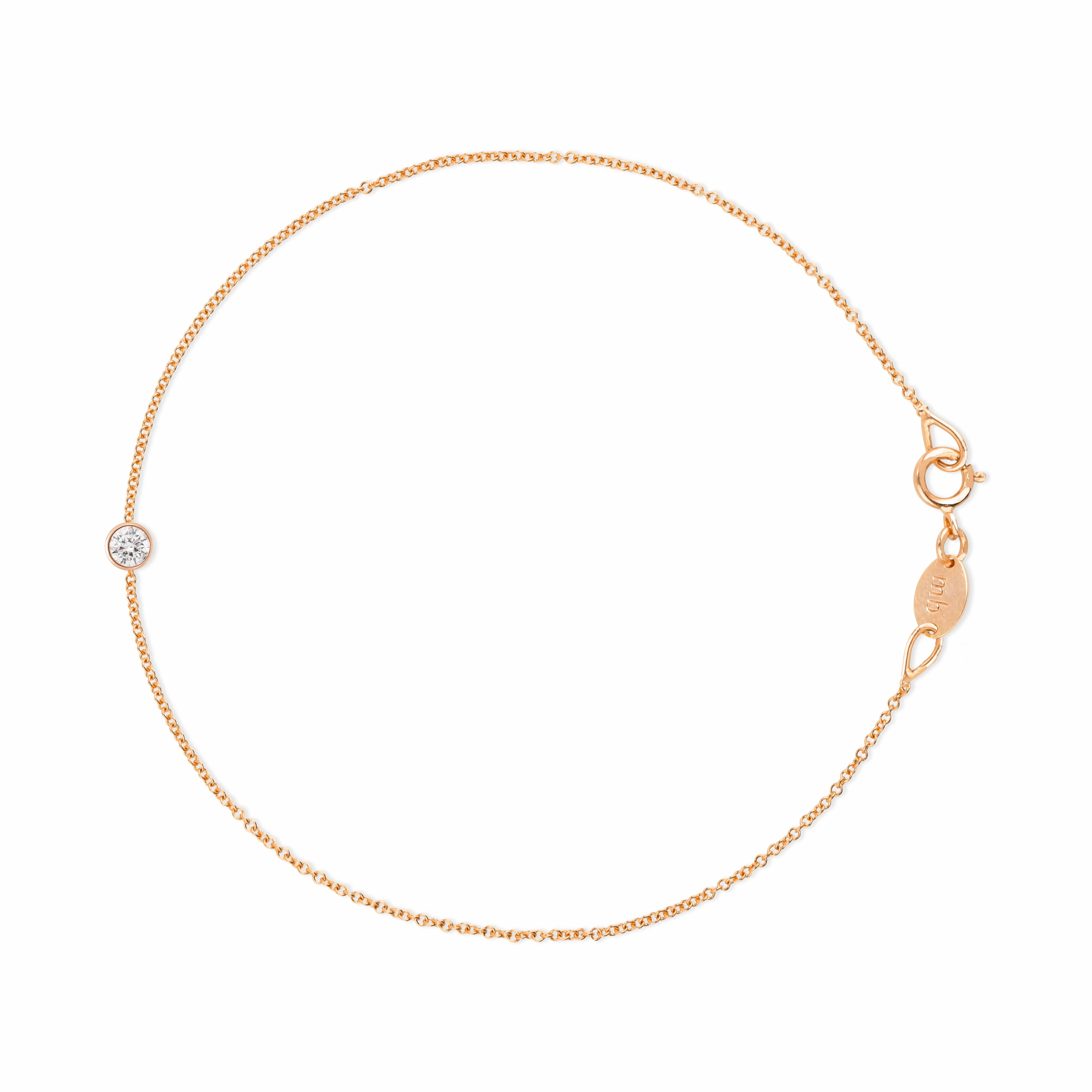 Birthstone Bracelet