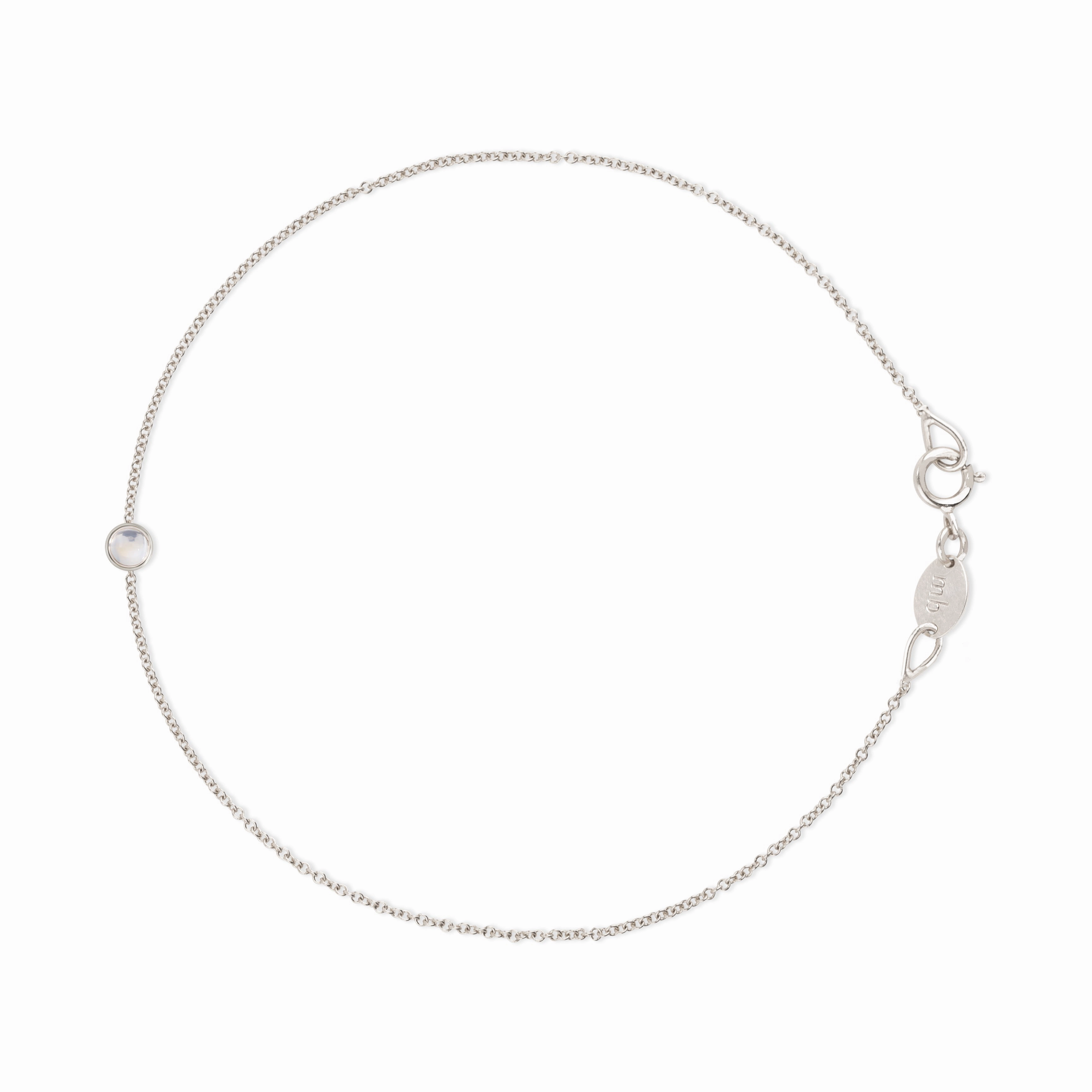 Birthstone Bracelet