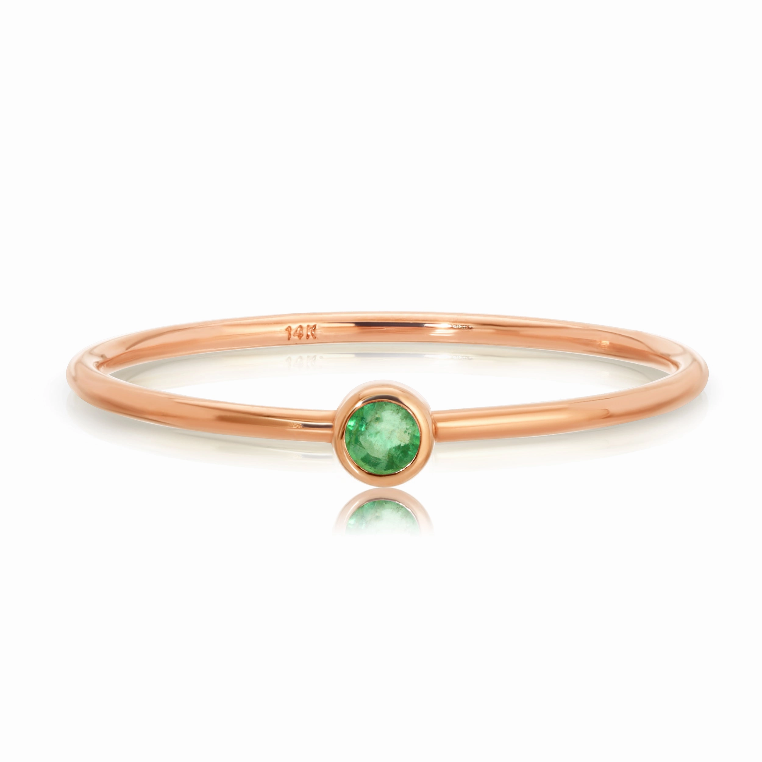 Birthstone Ring