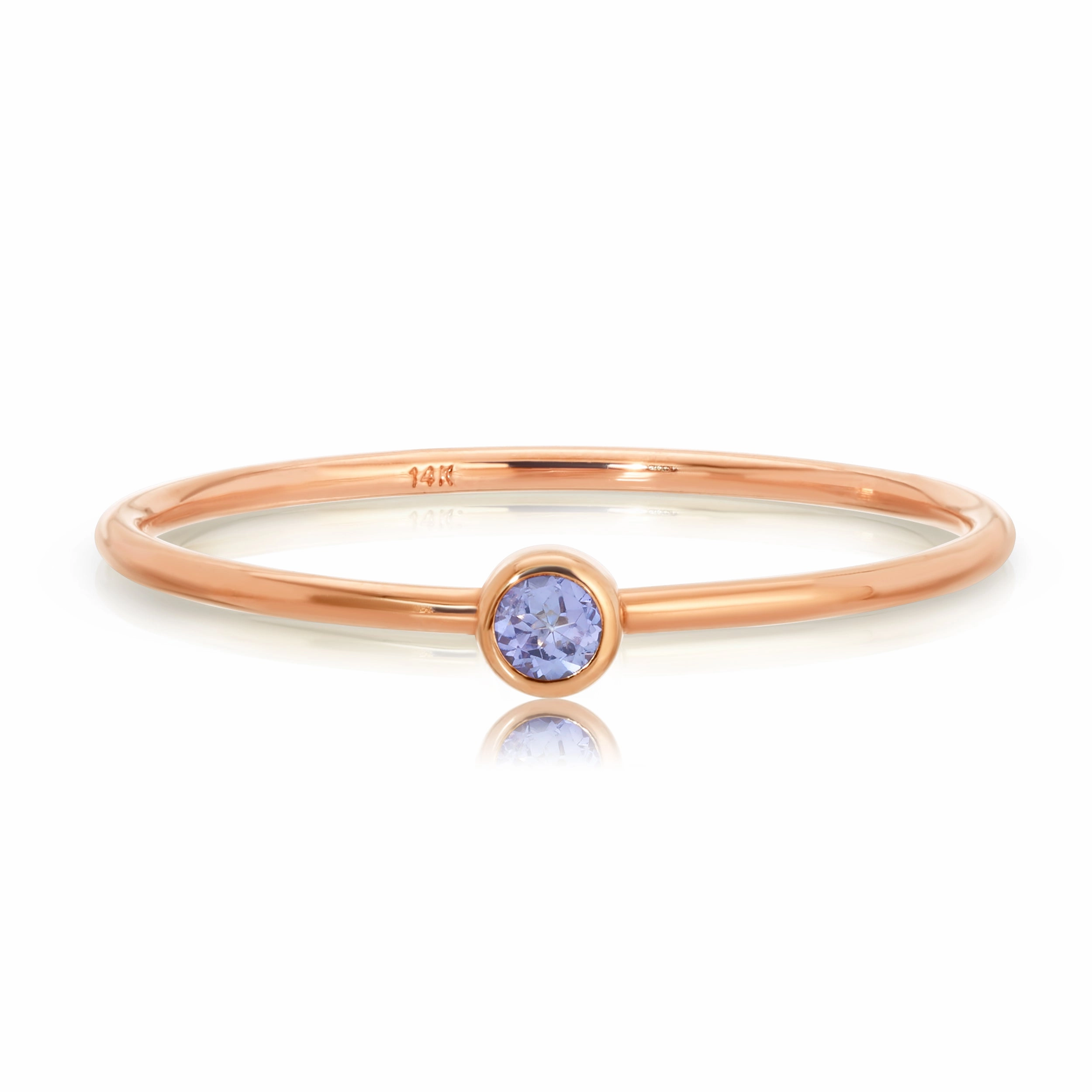 Birthstone Ring