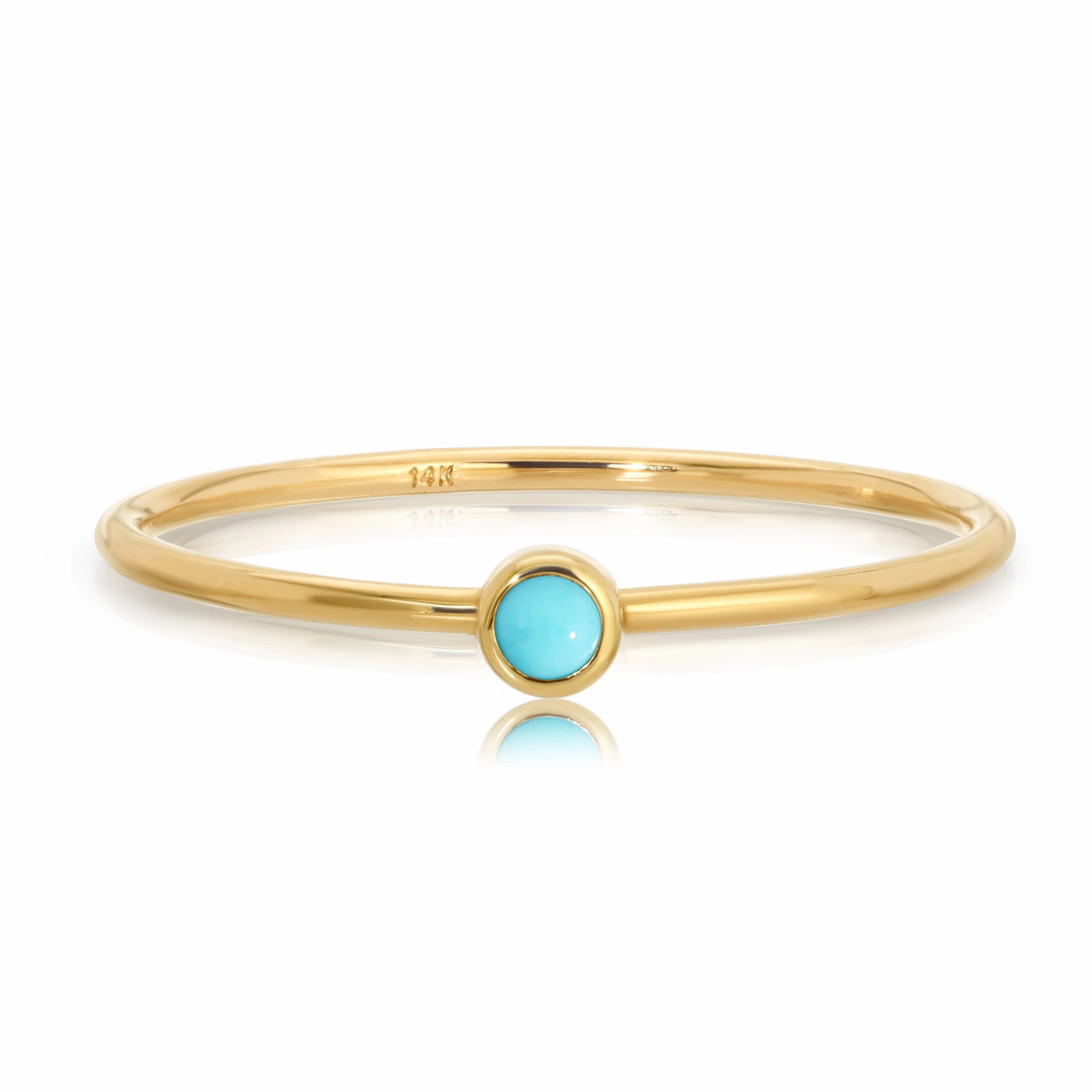 Birthstone Ring