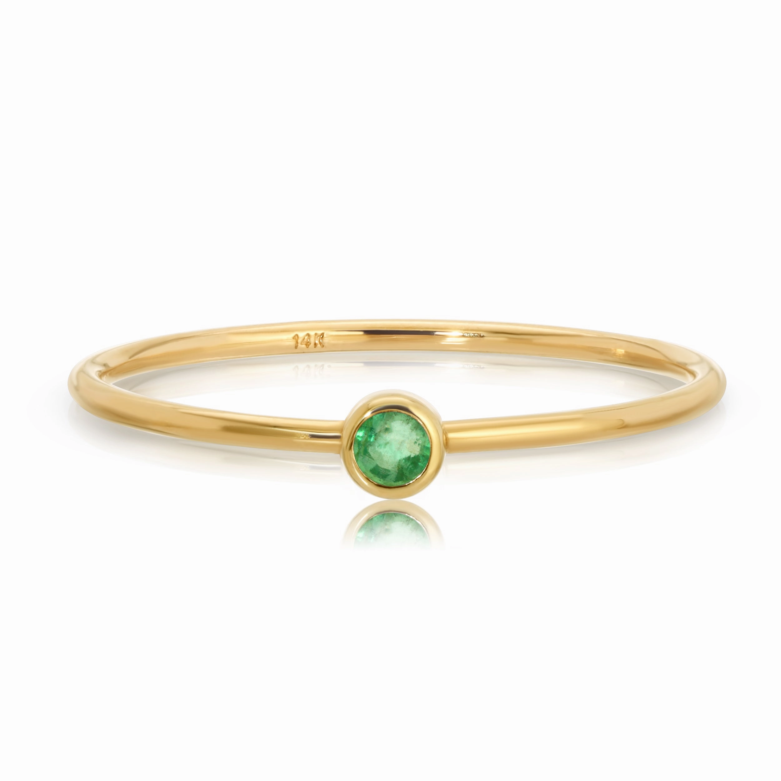 Birthstone Ring