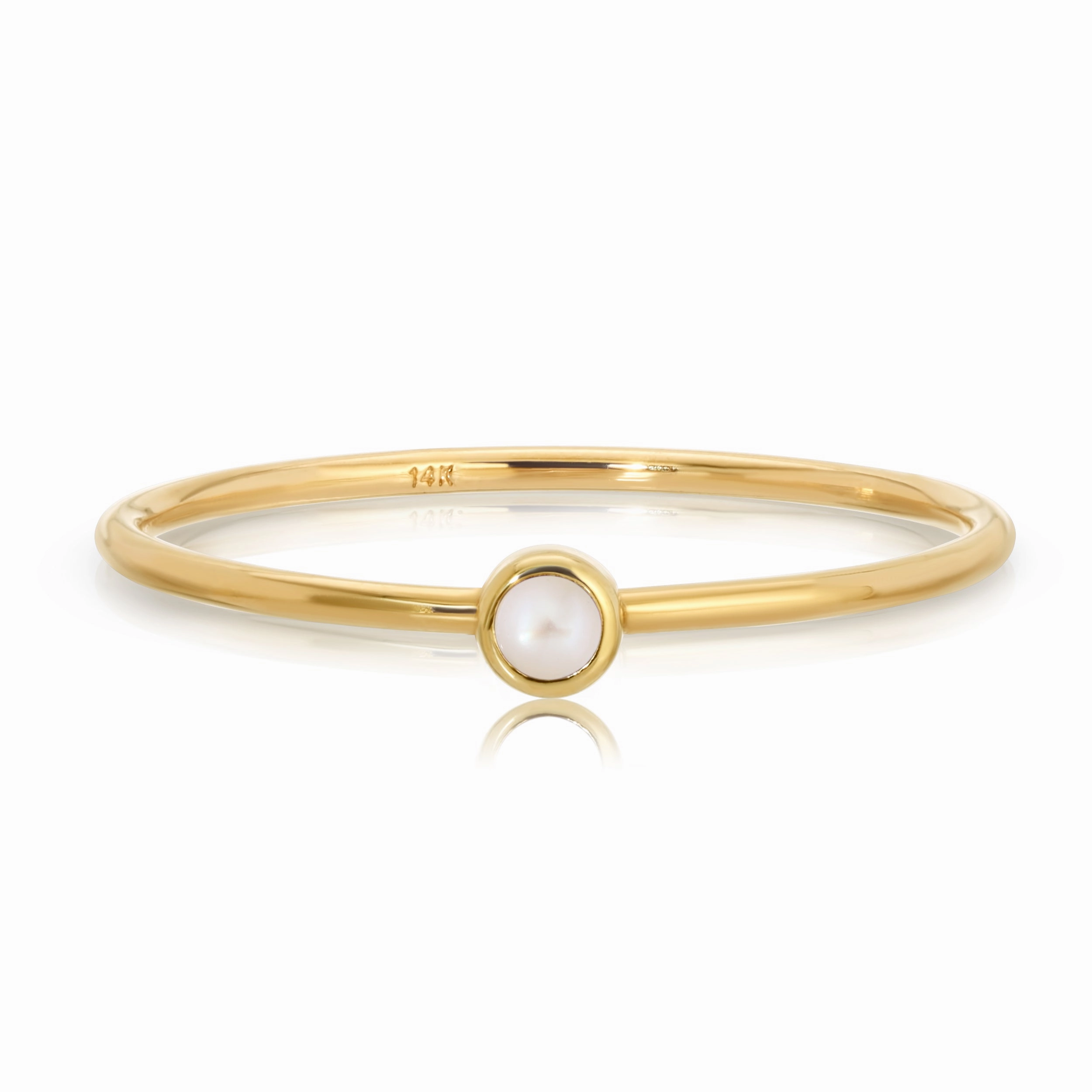 Birthstone Ring