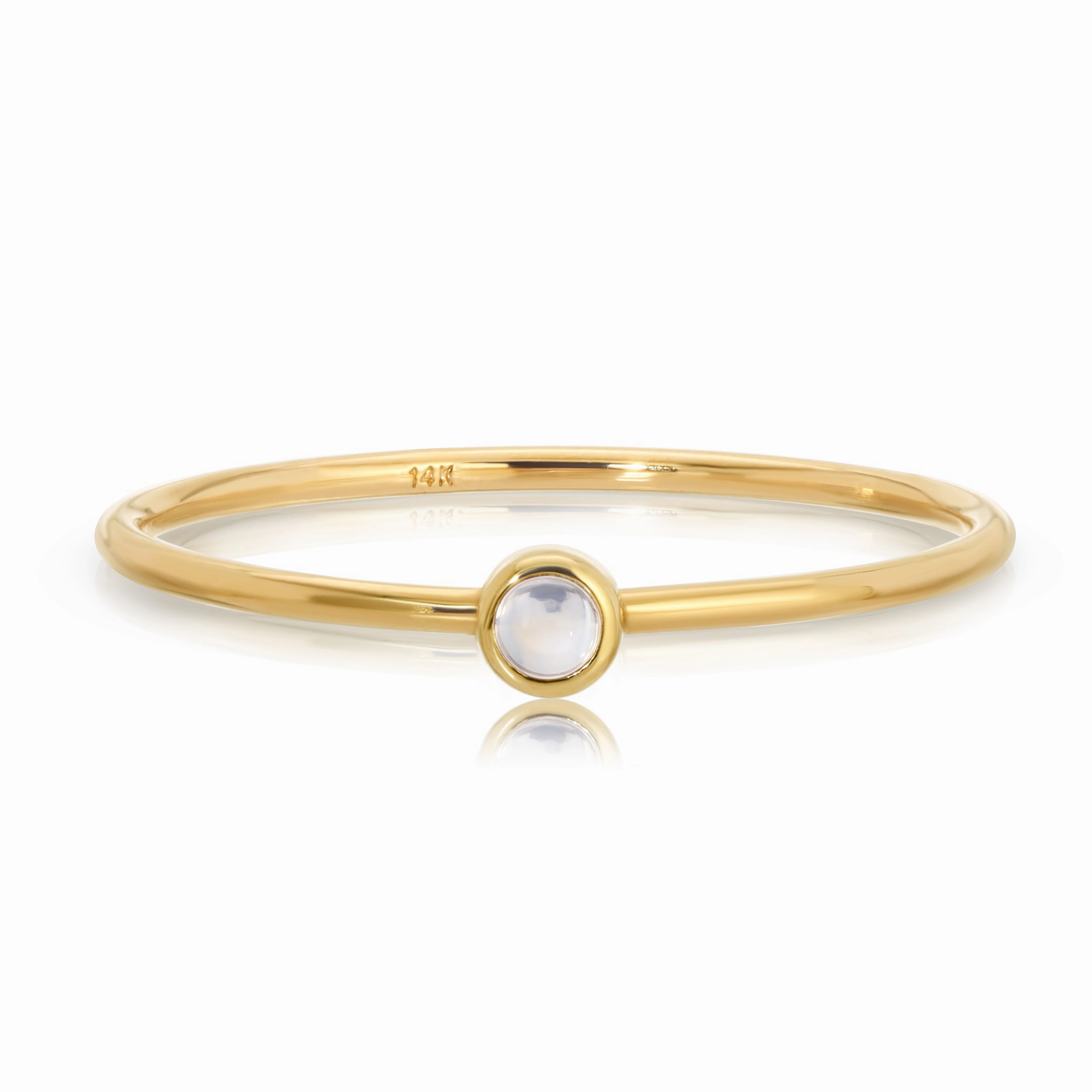 Birthstone Ring