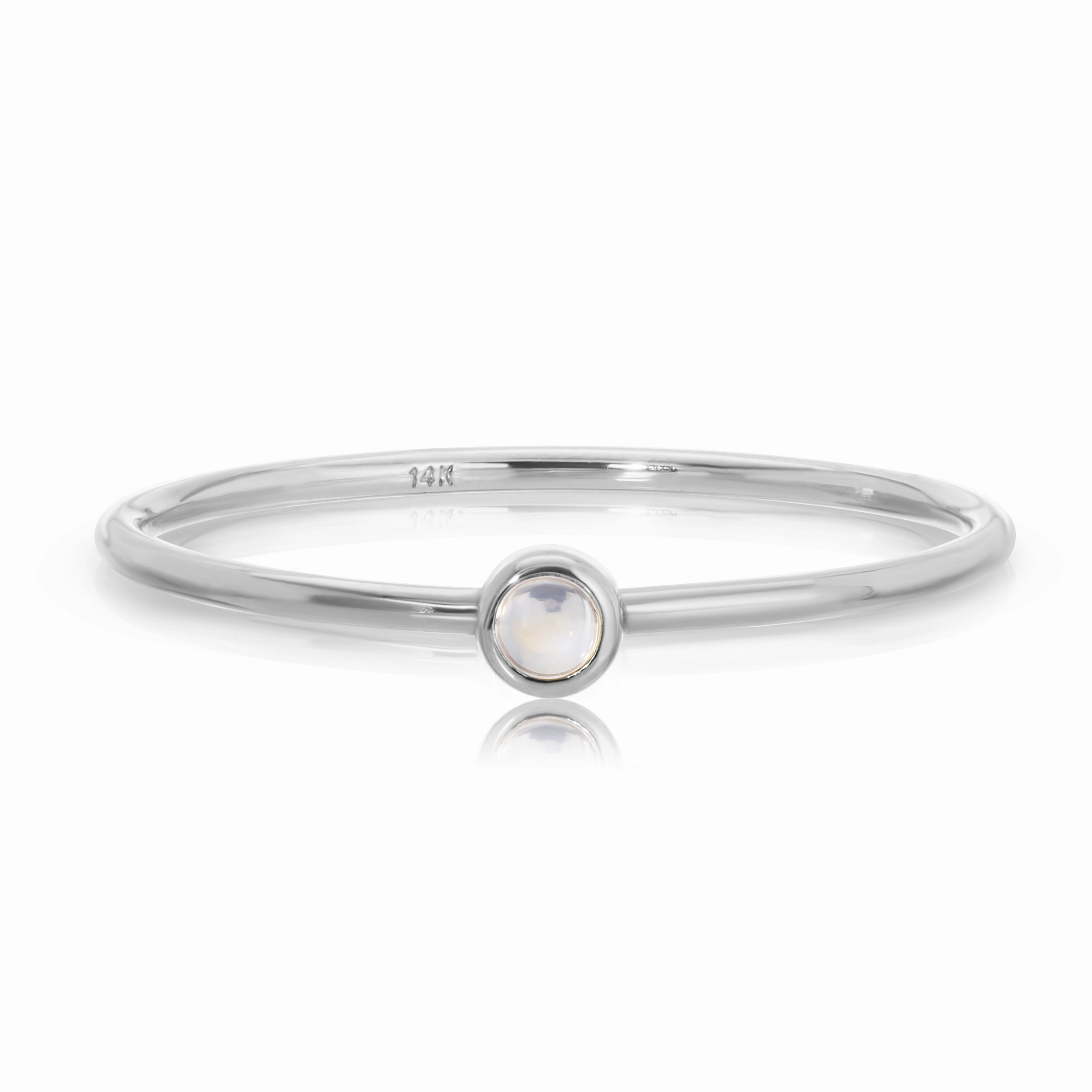 Birthstone Ring