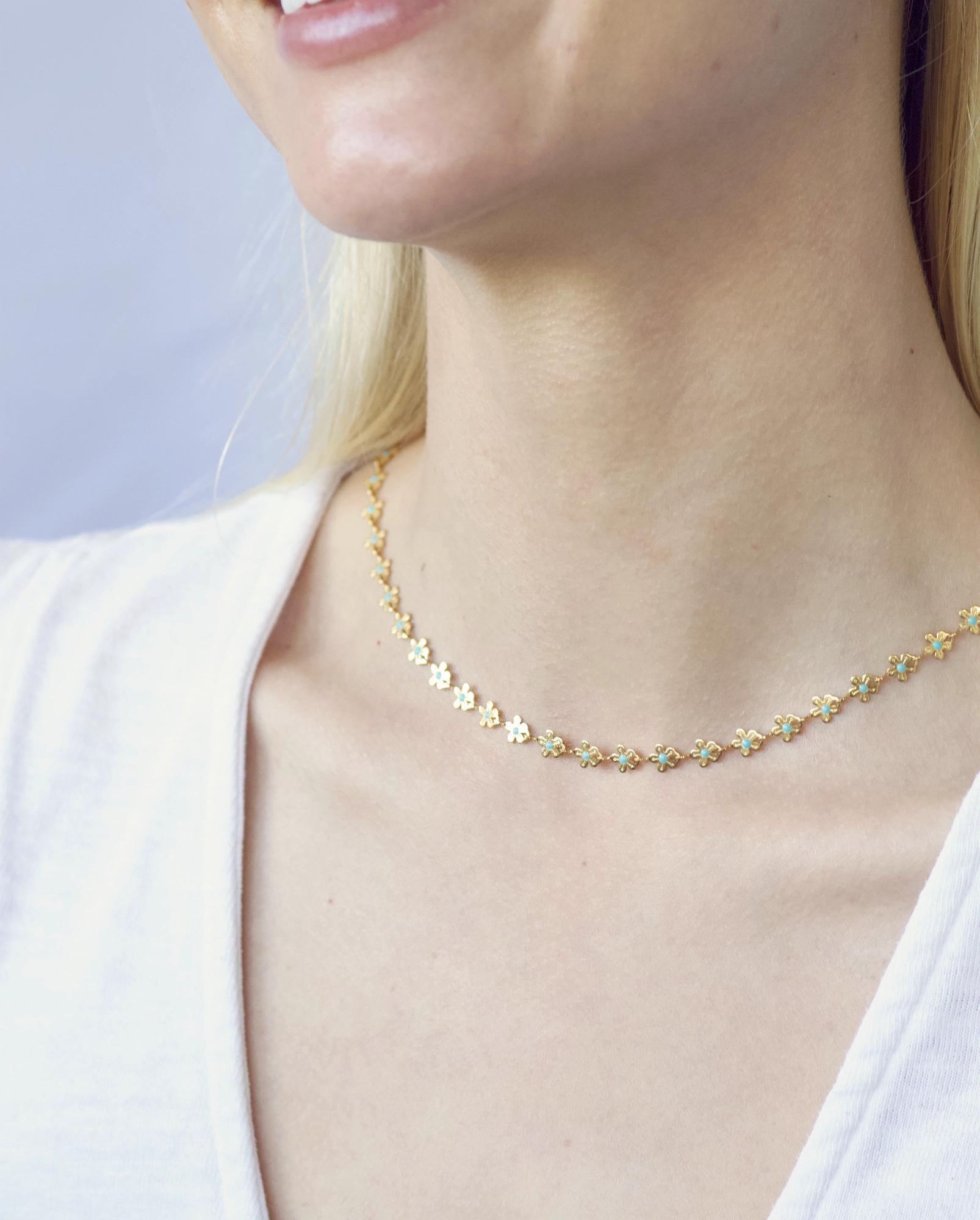 Bloom Choker