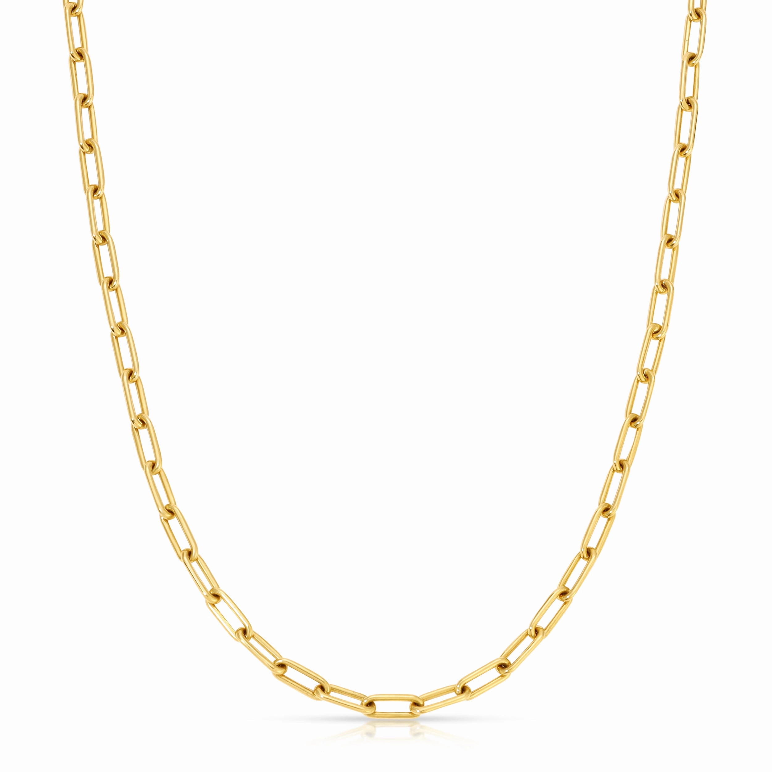 Bold Link Chain