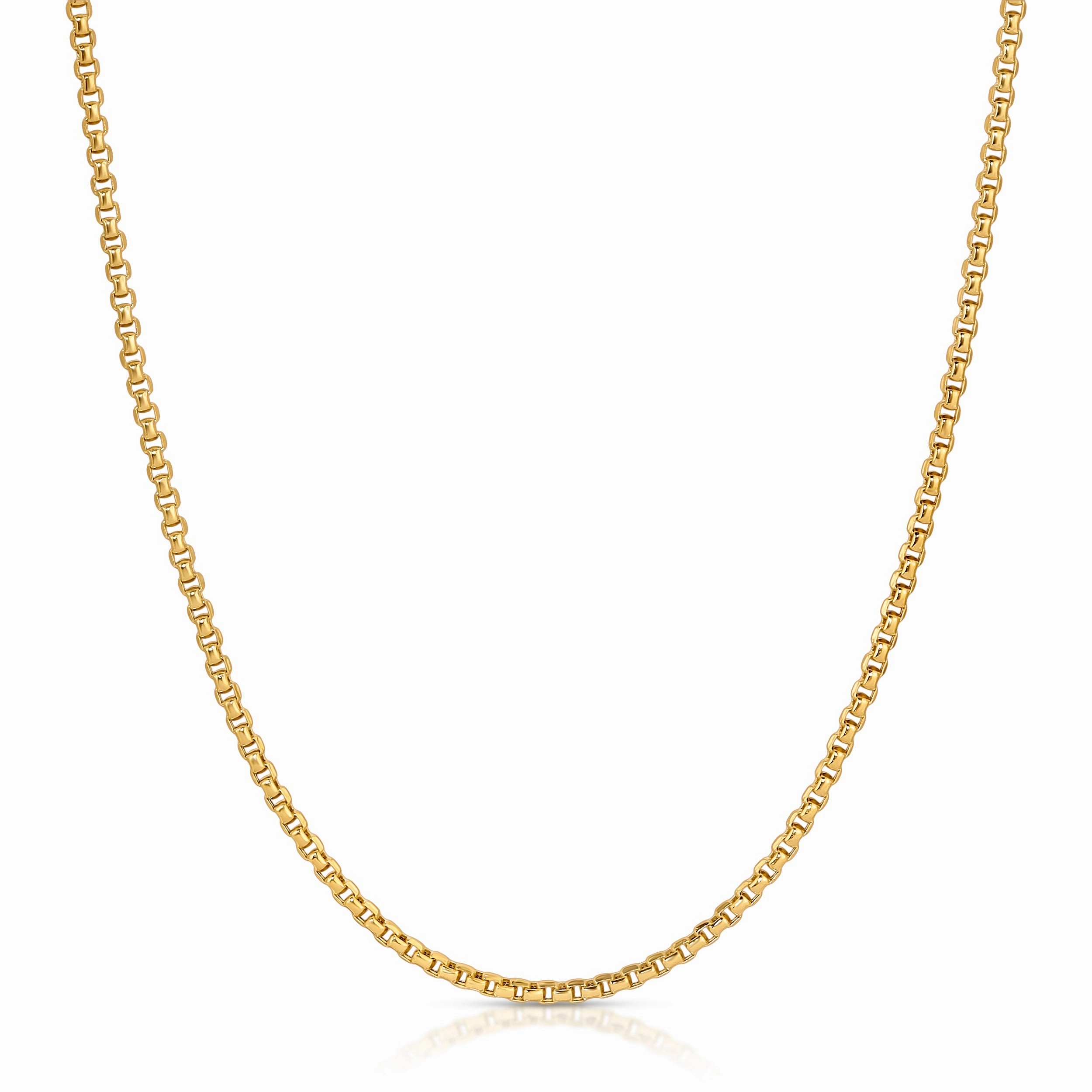 Box Chain