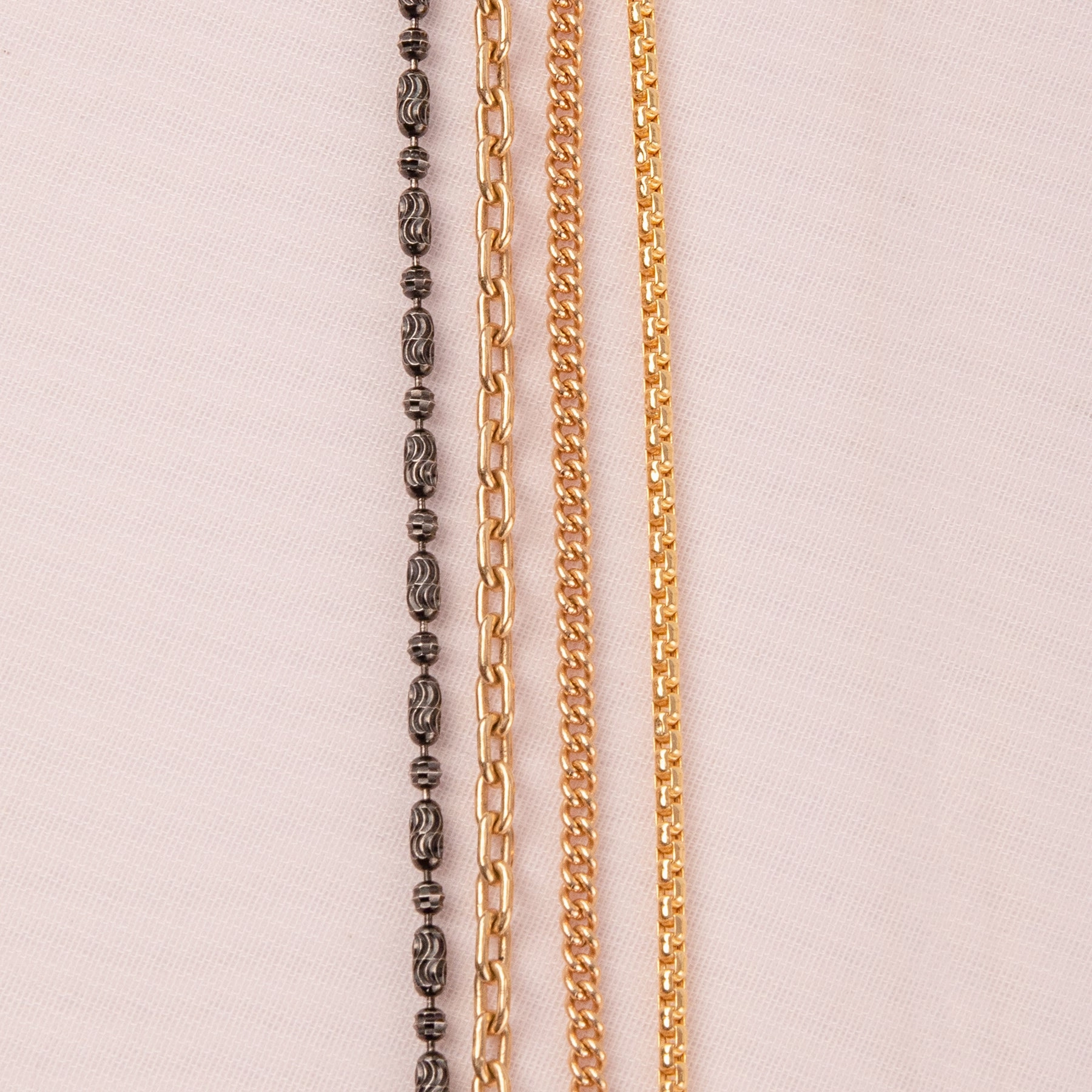 Box Chain