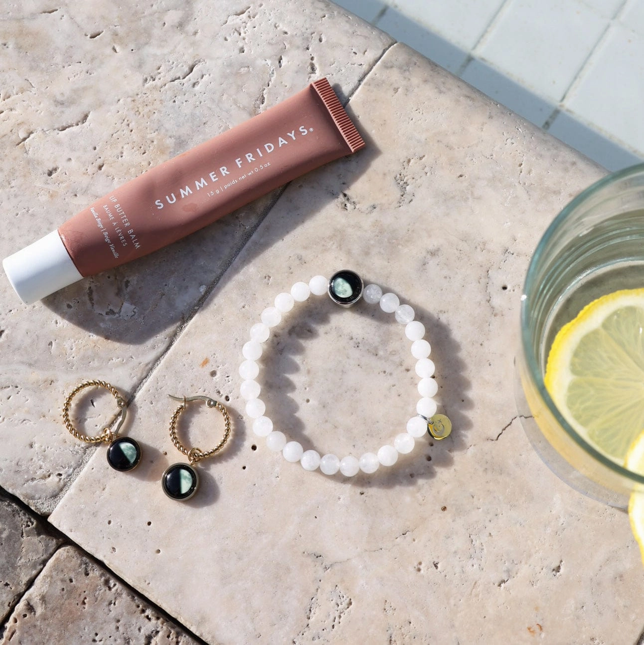 Celestial Light Bracelet