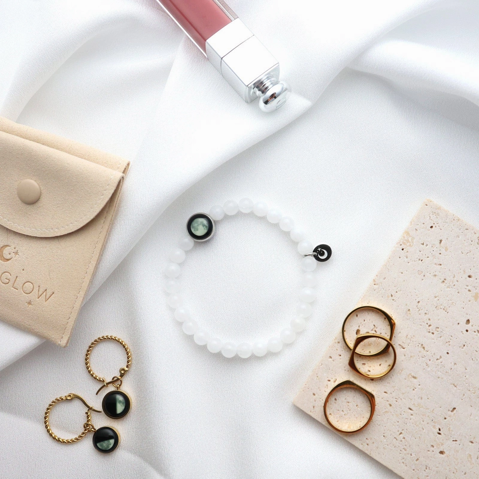 Celestial Light Bracelet