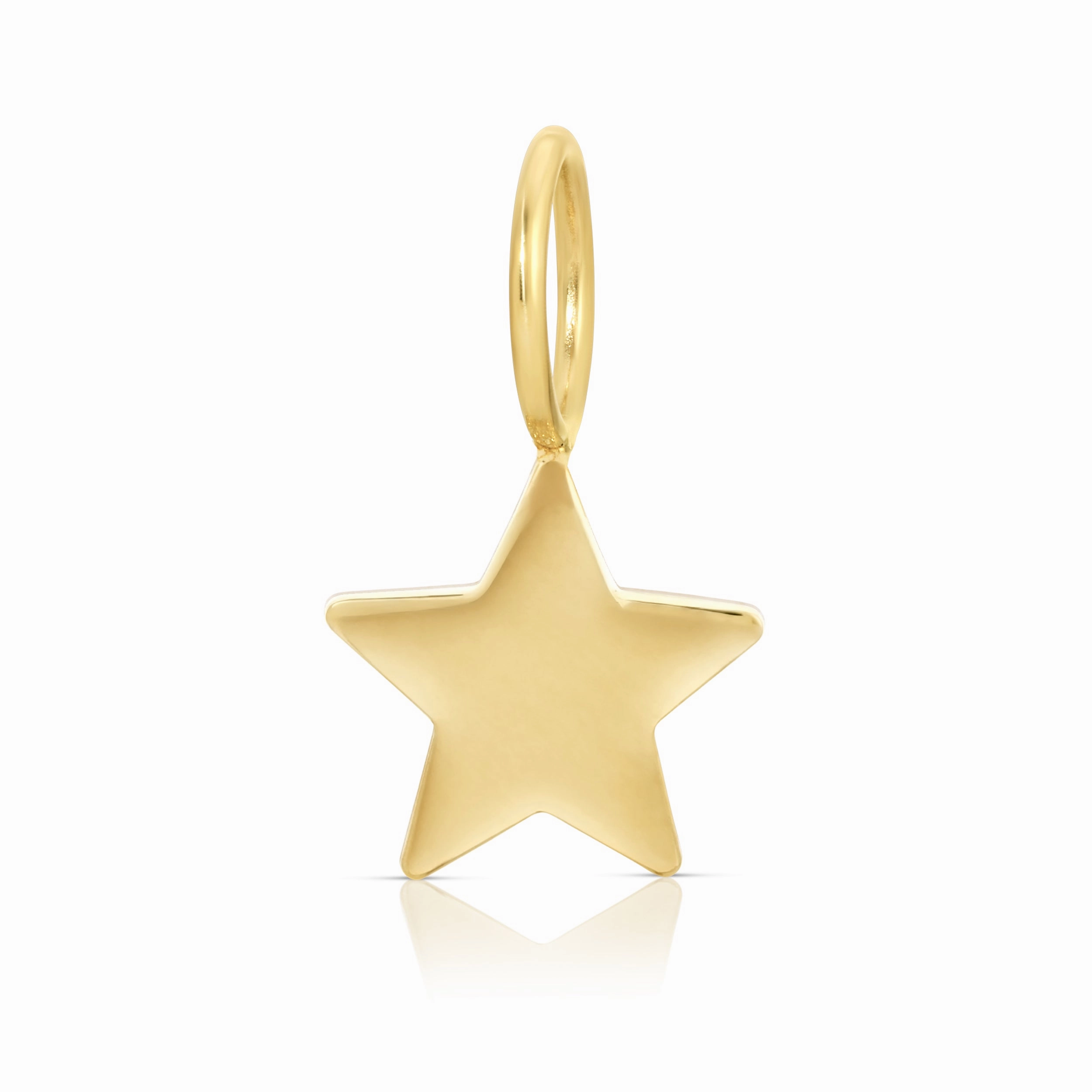 Charm Pendant