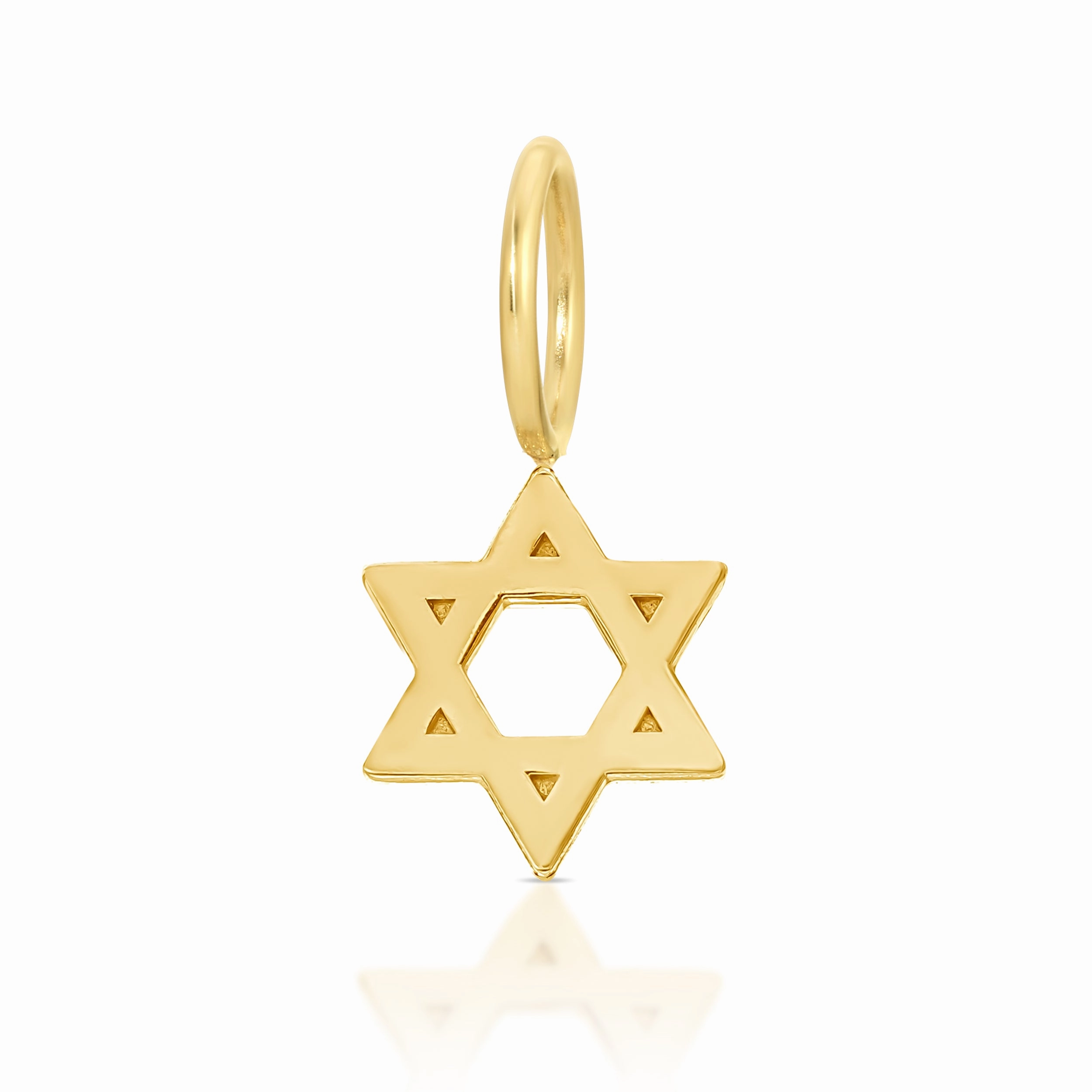 Charm Pendant