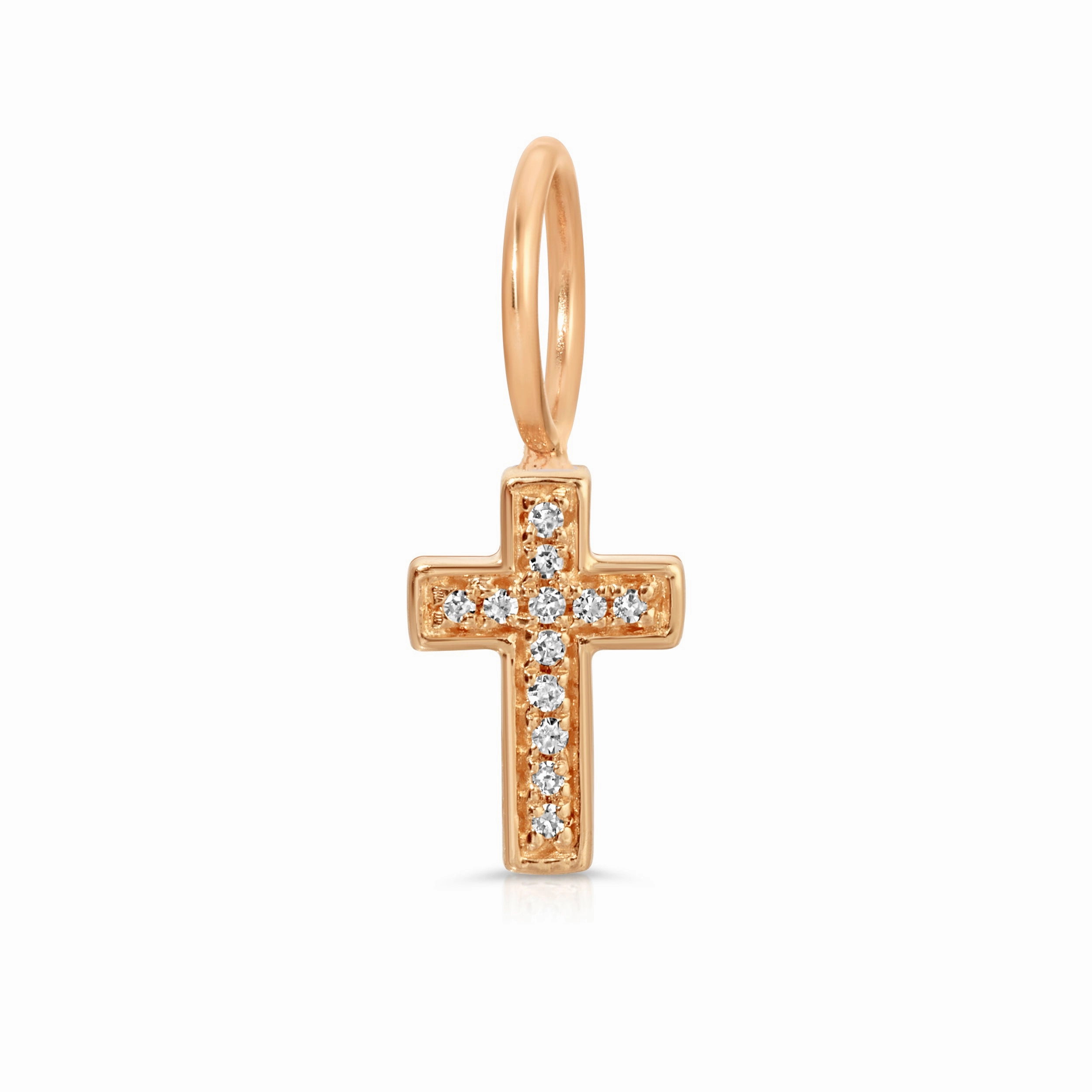 Charm Pendant