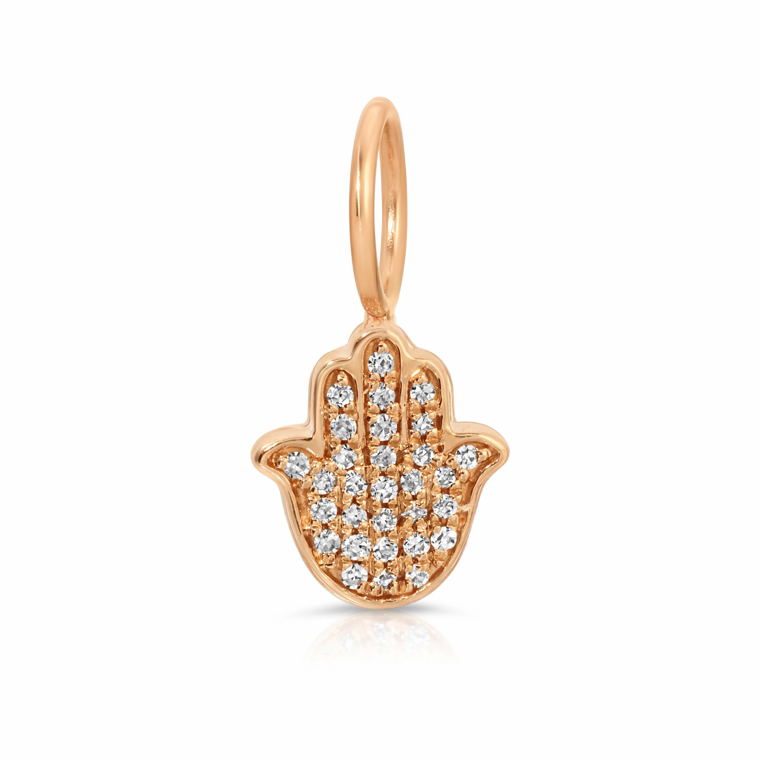 Charm Pendant