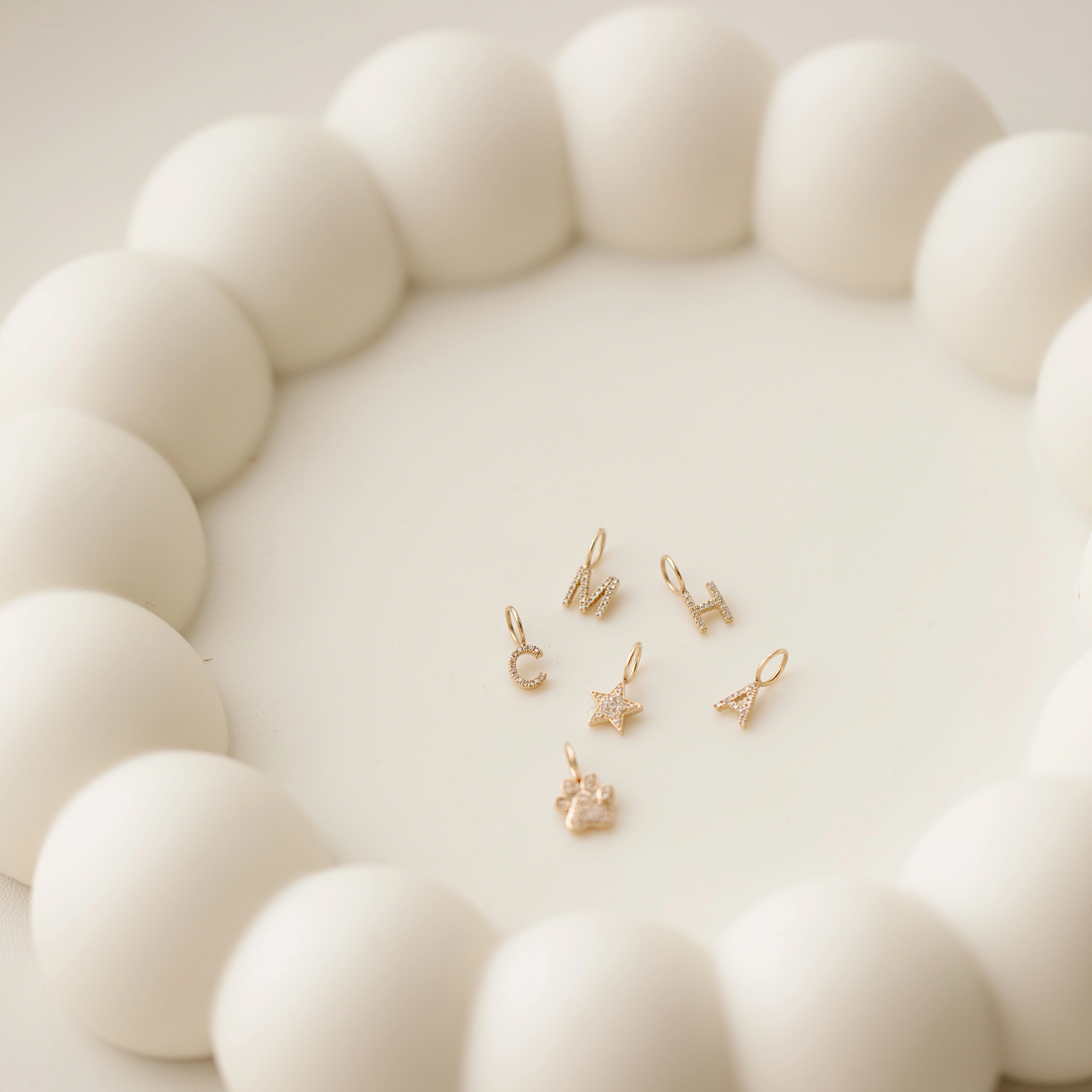 Charm Pendant
