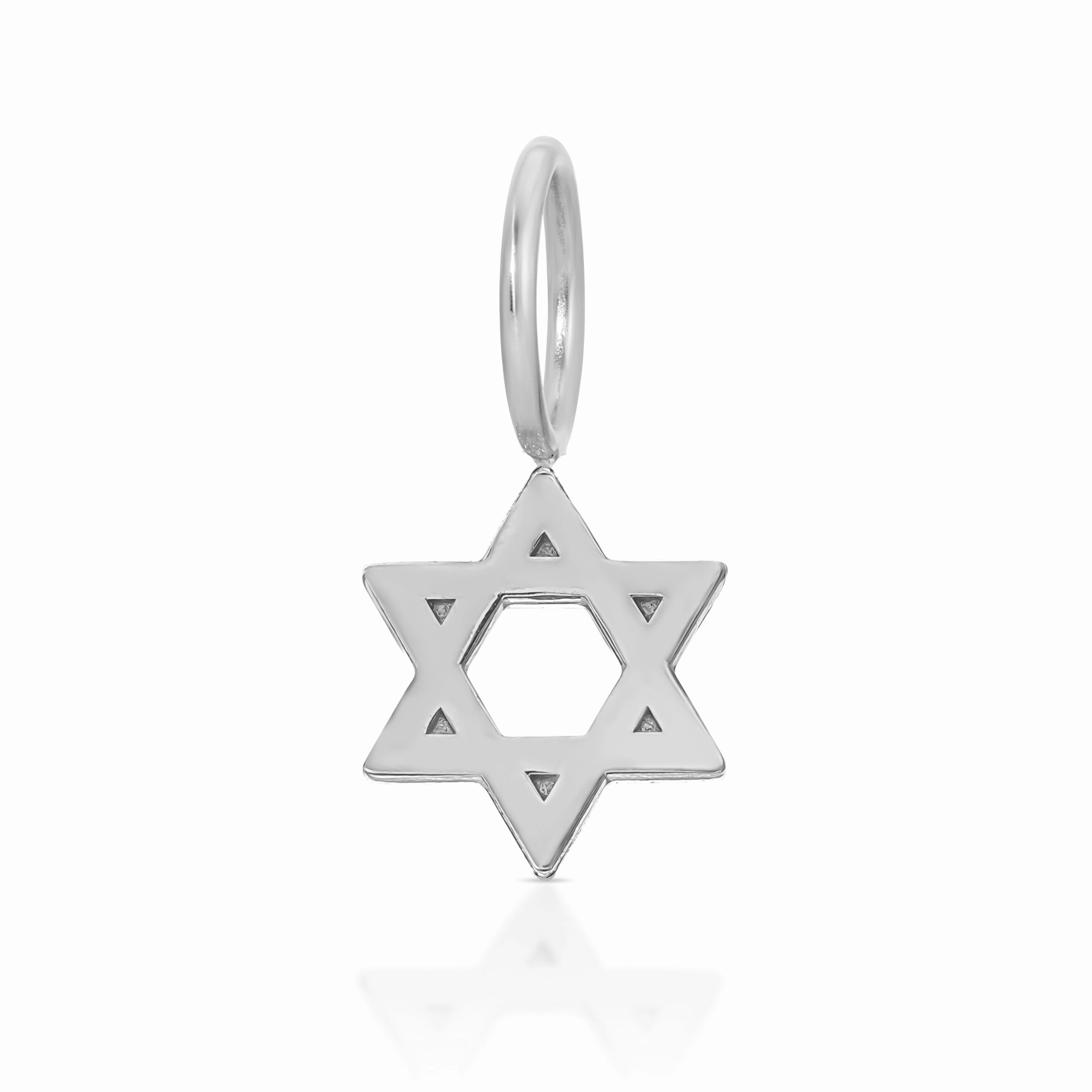 Charm Pendant