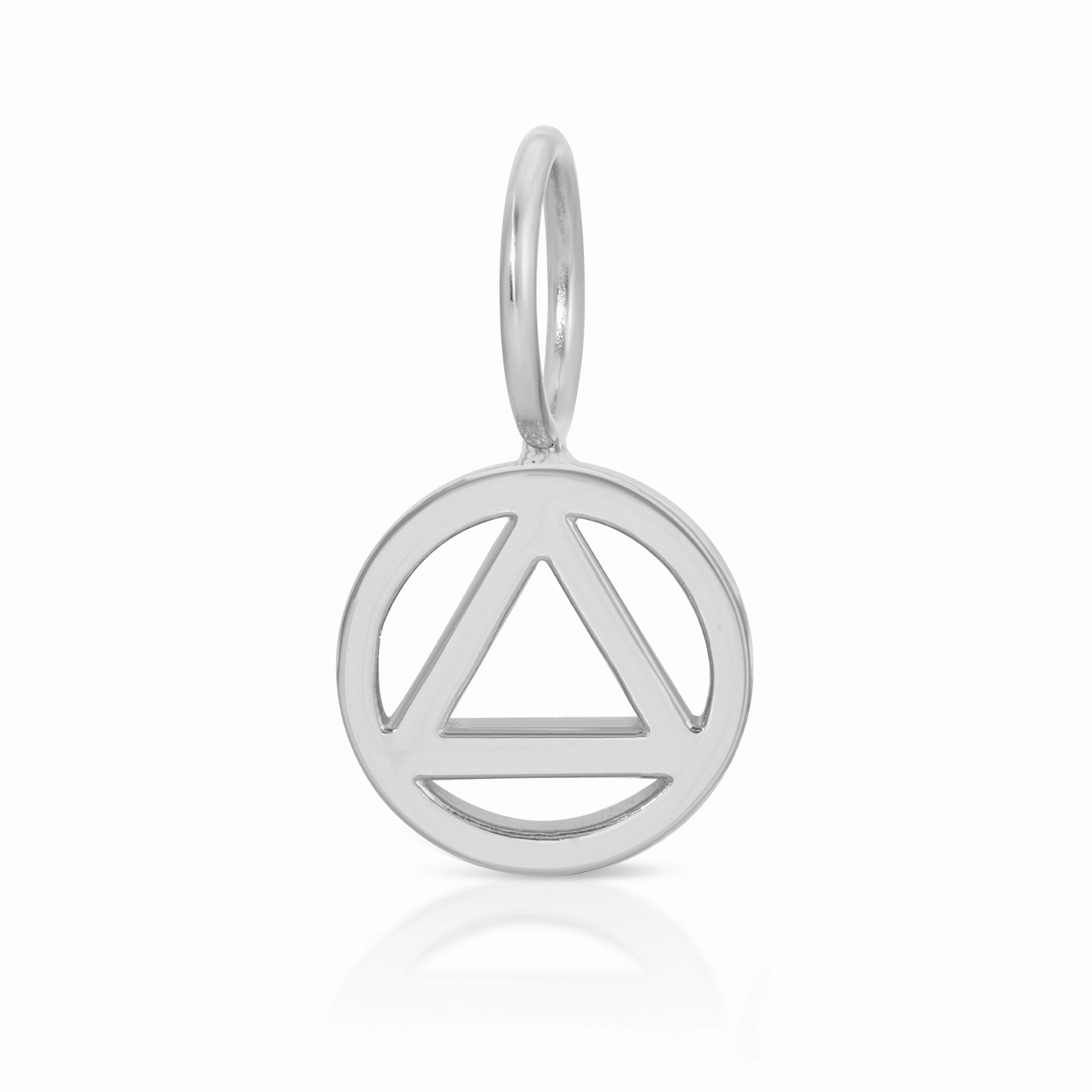 Charm Pendant