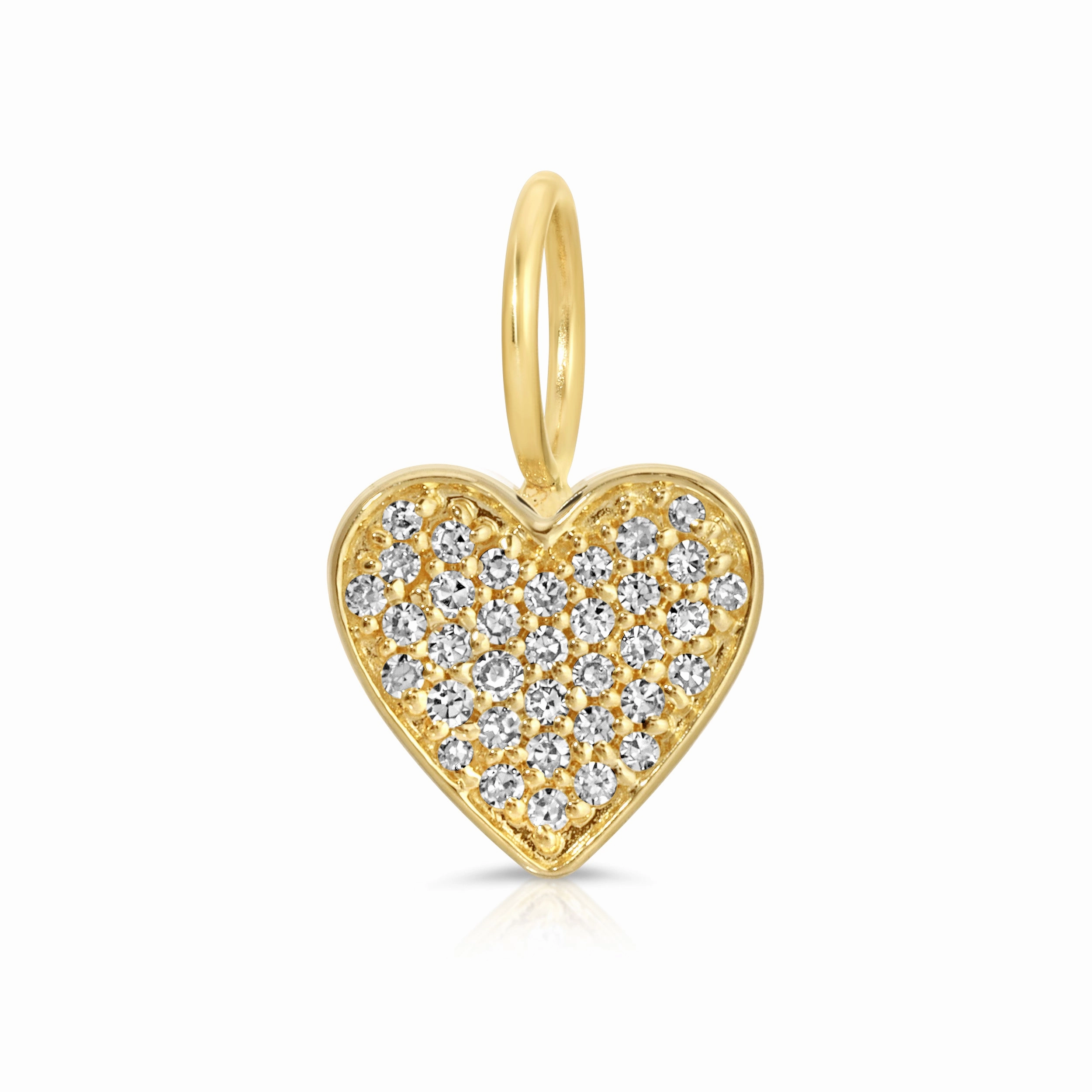 Charm Pendant