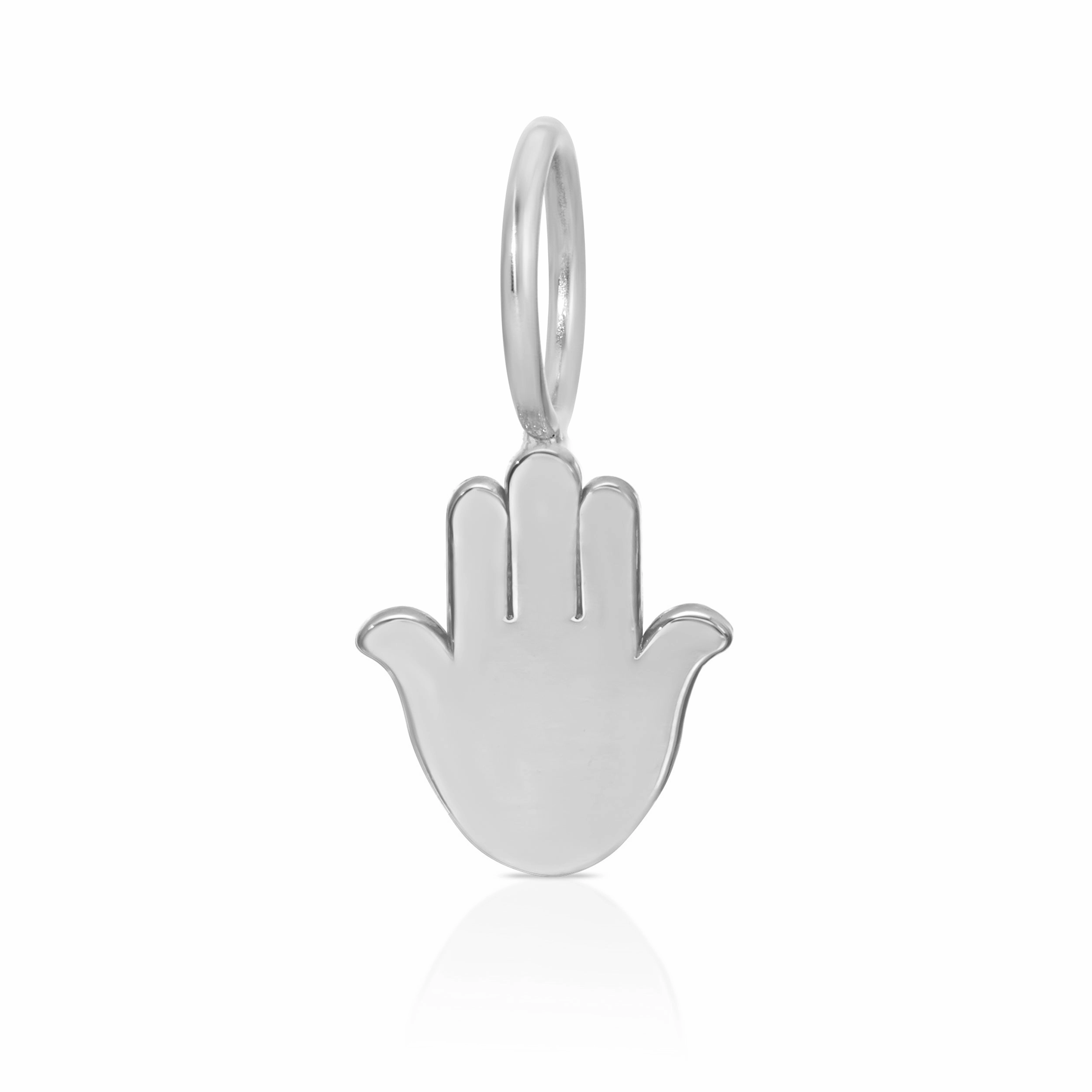 Charm Pendant