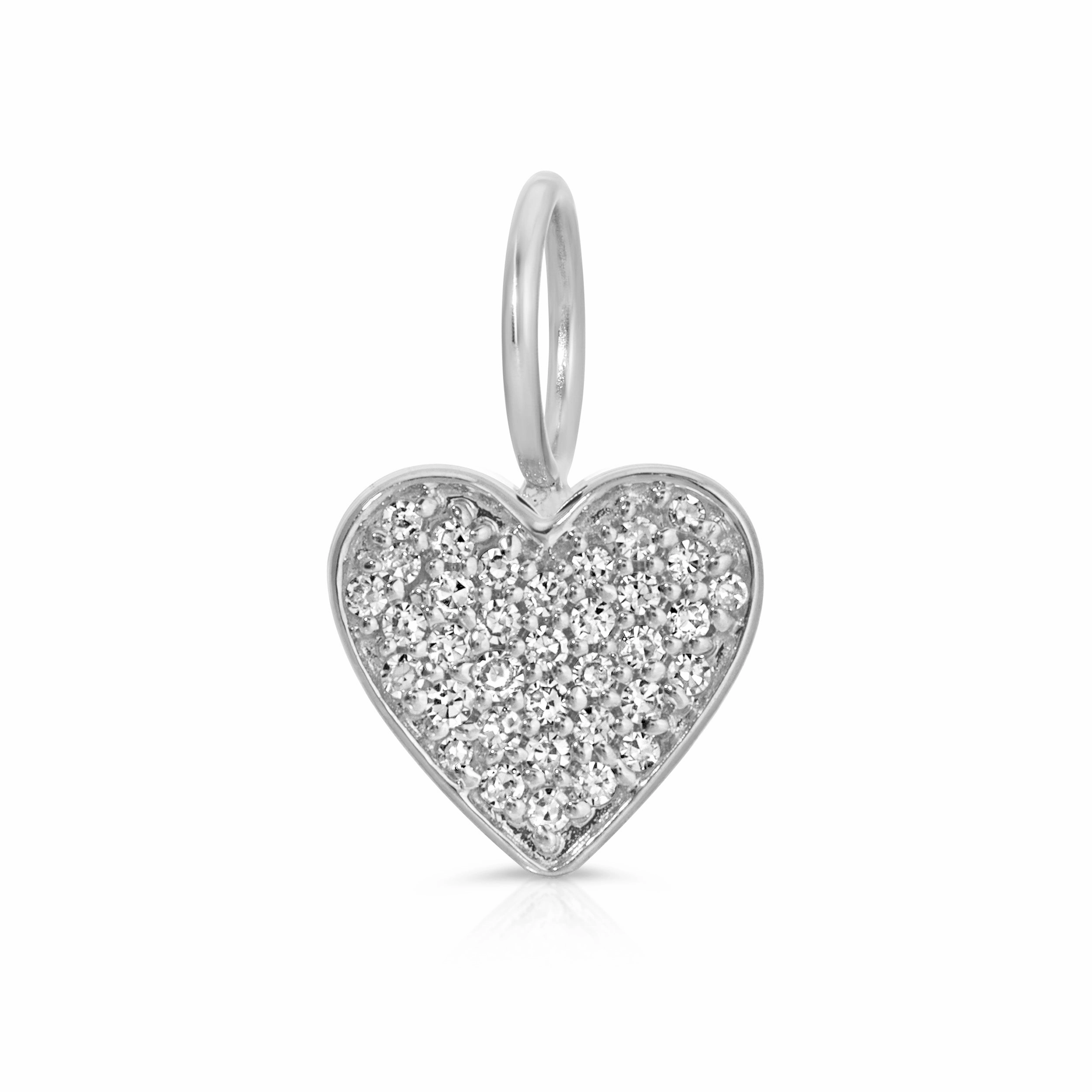 Charm Pendant