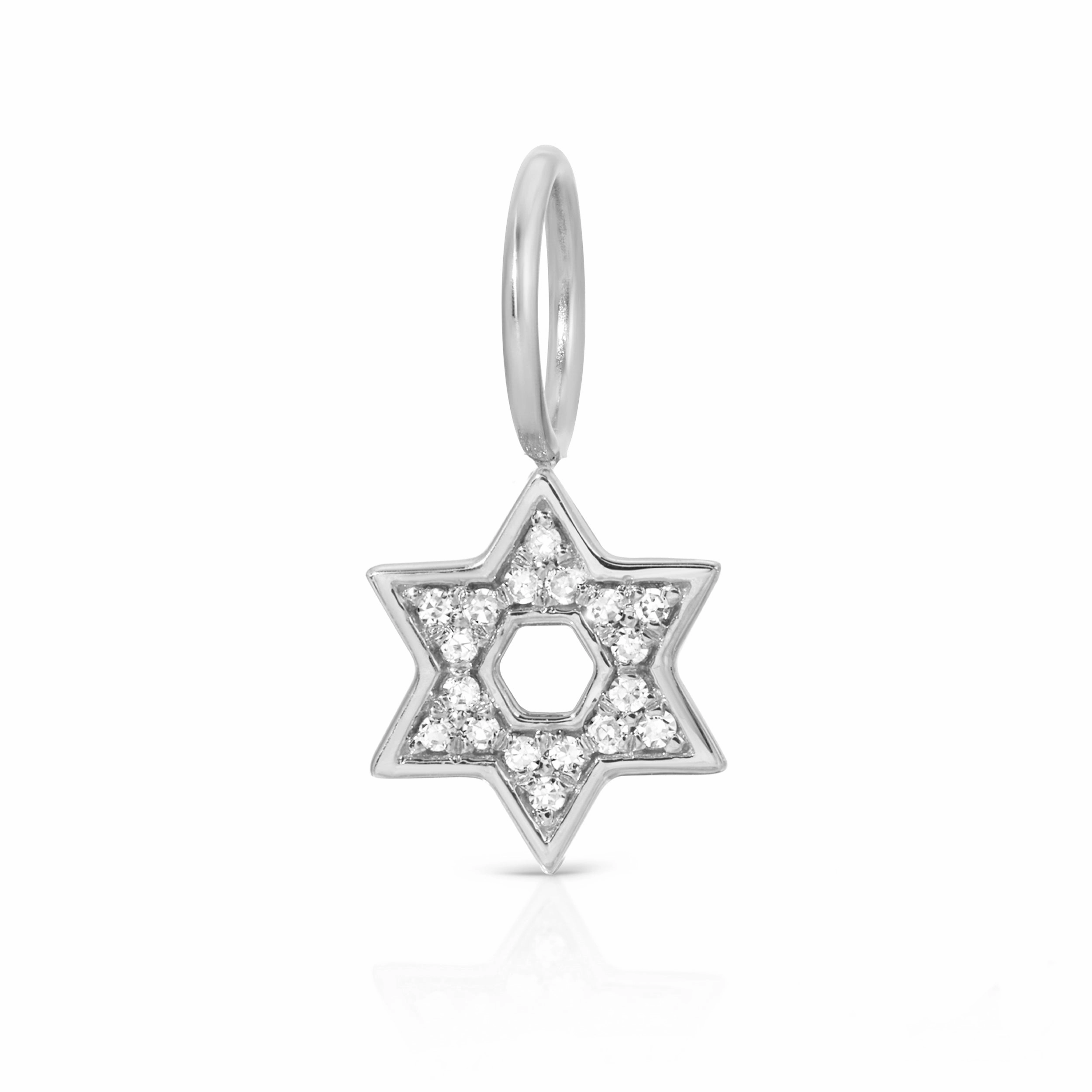 Charm Pendant