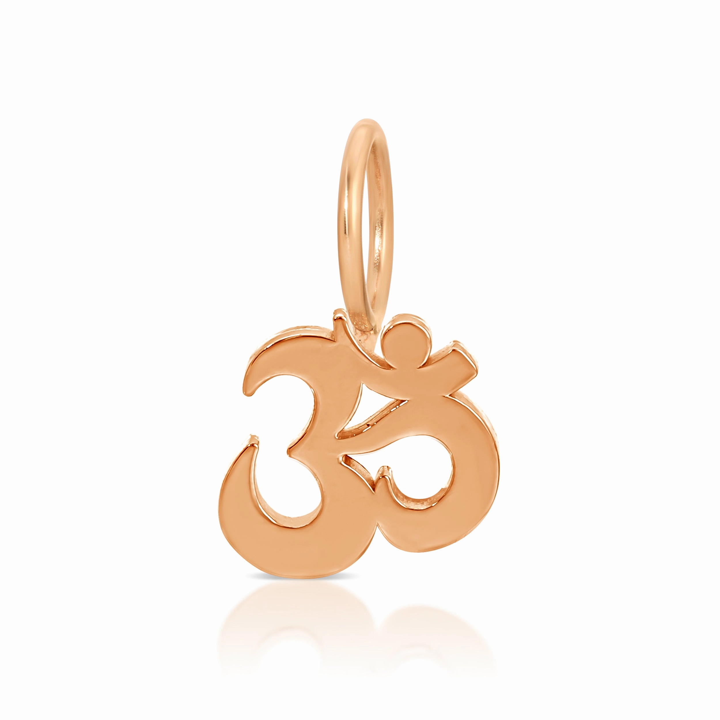 Charm Pendant