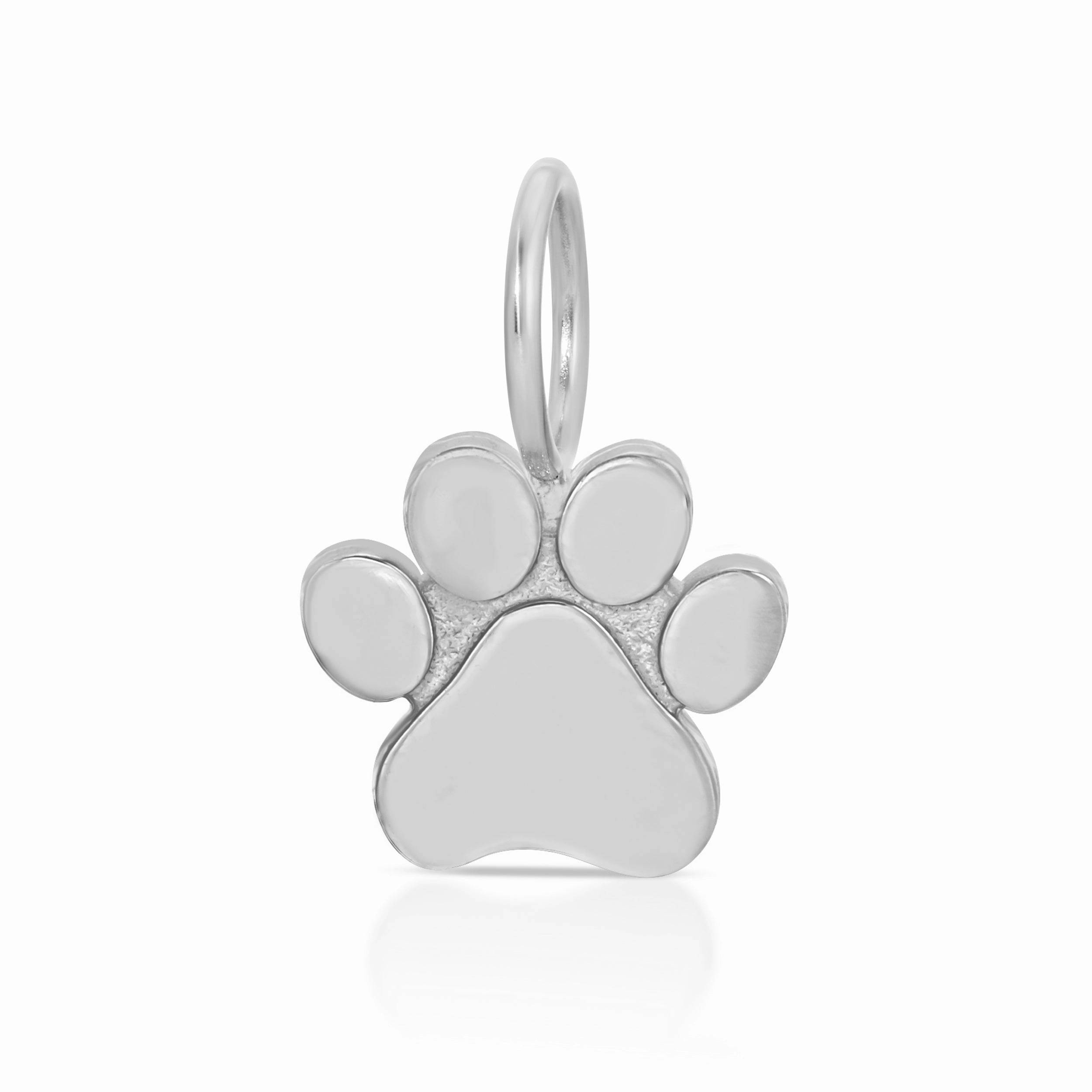 Charm Pendant