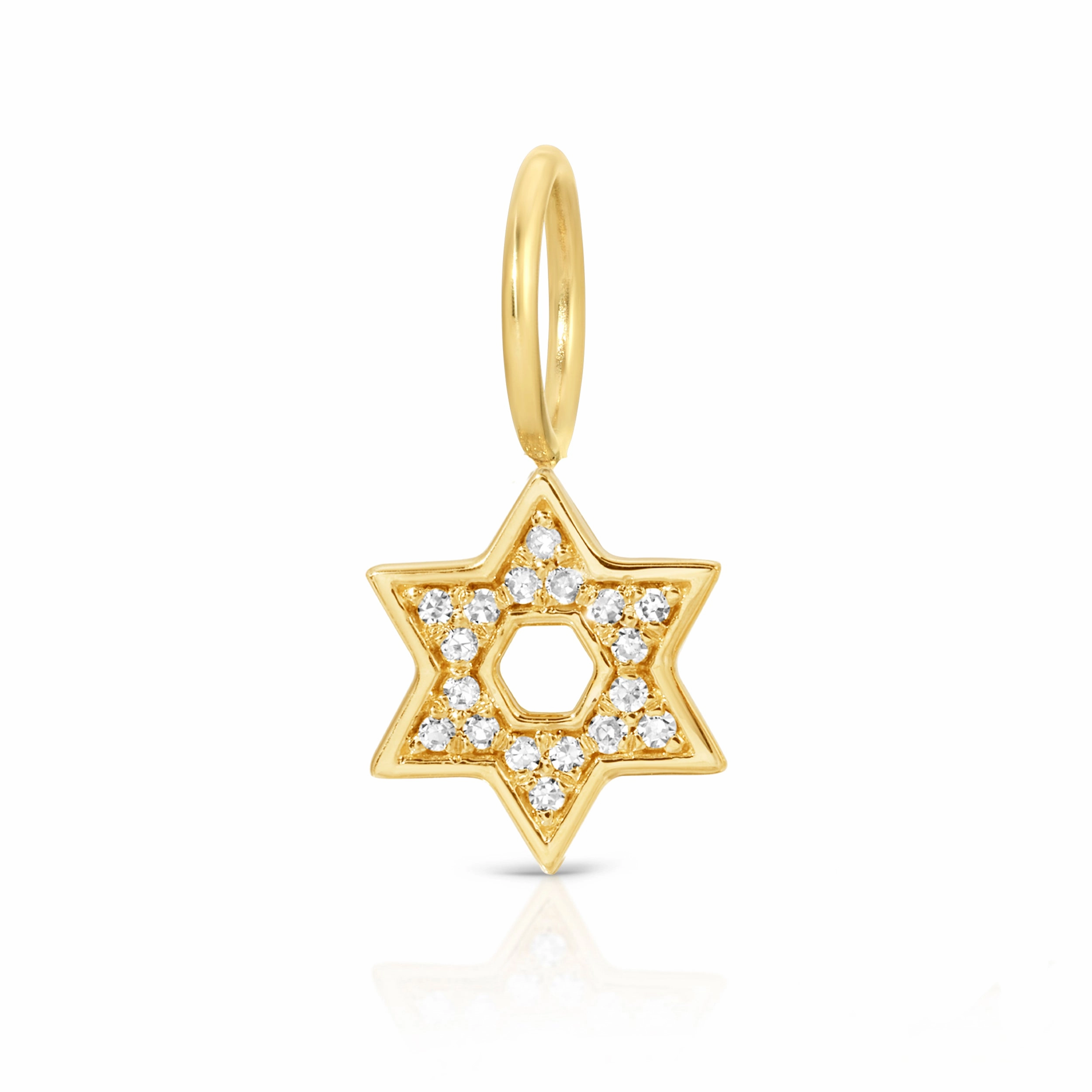 Charm Pendant