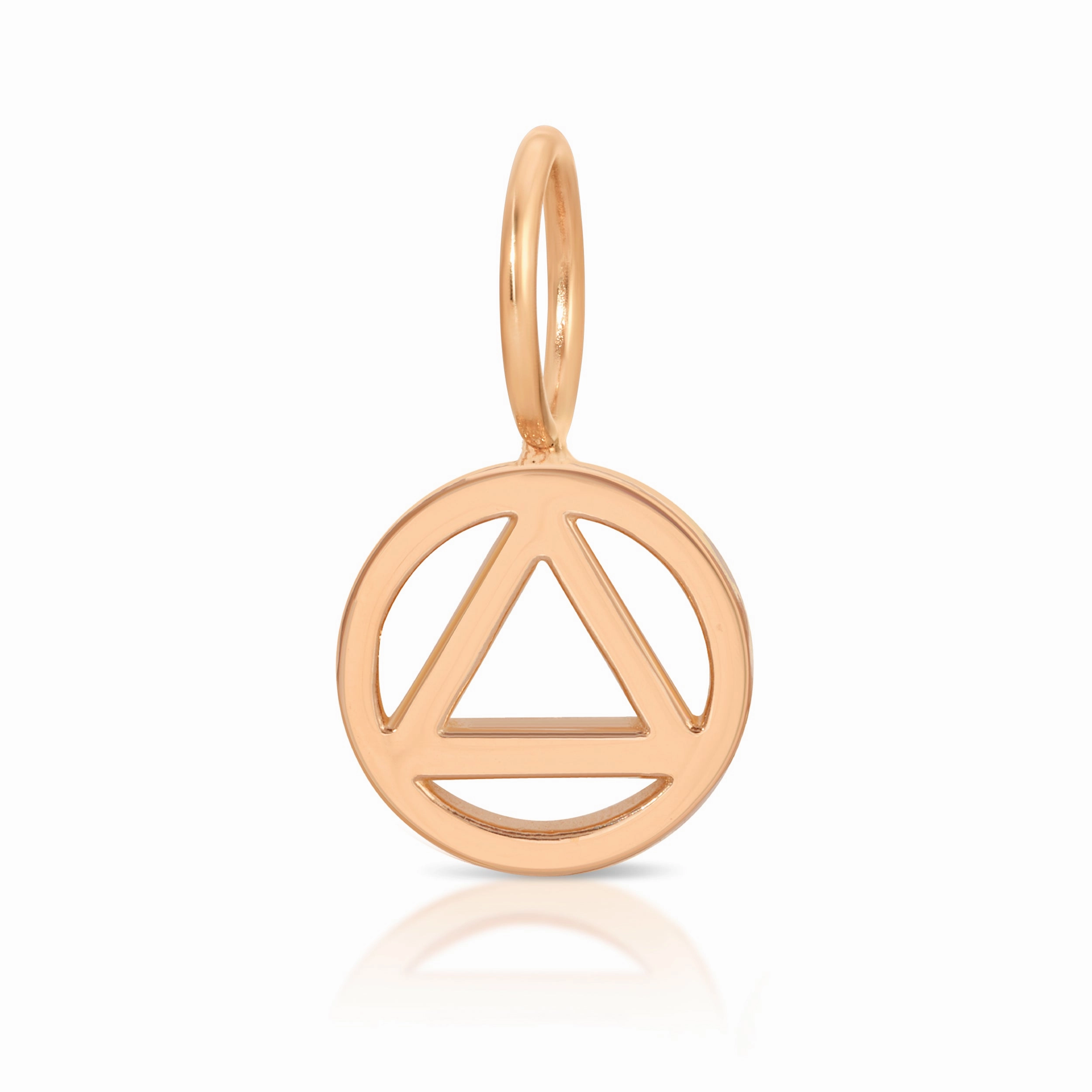 Charm Pendant