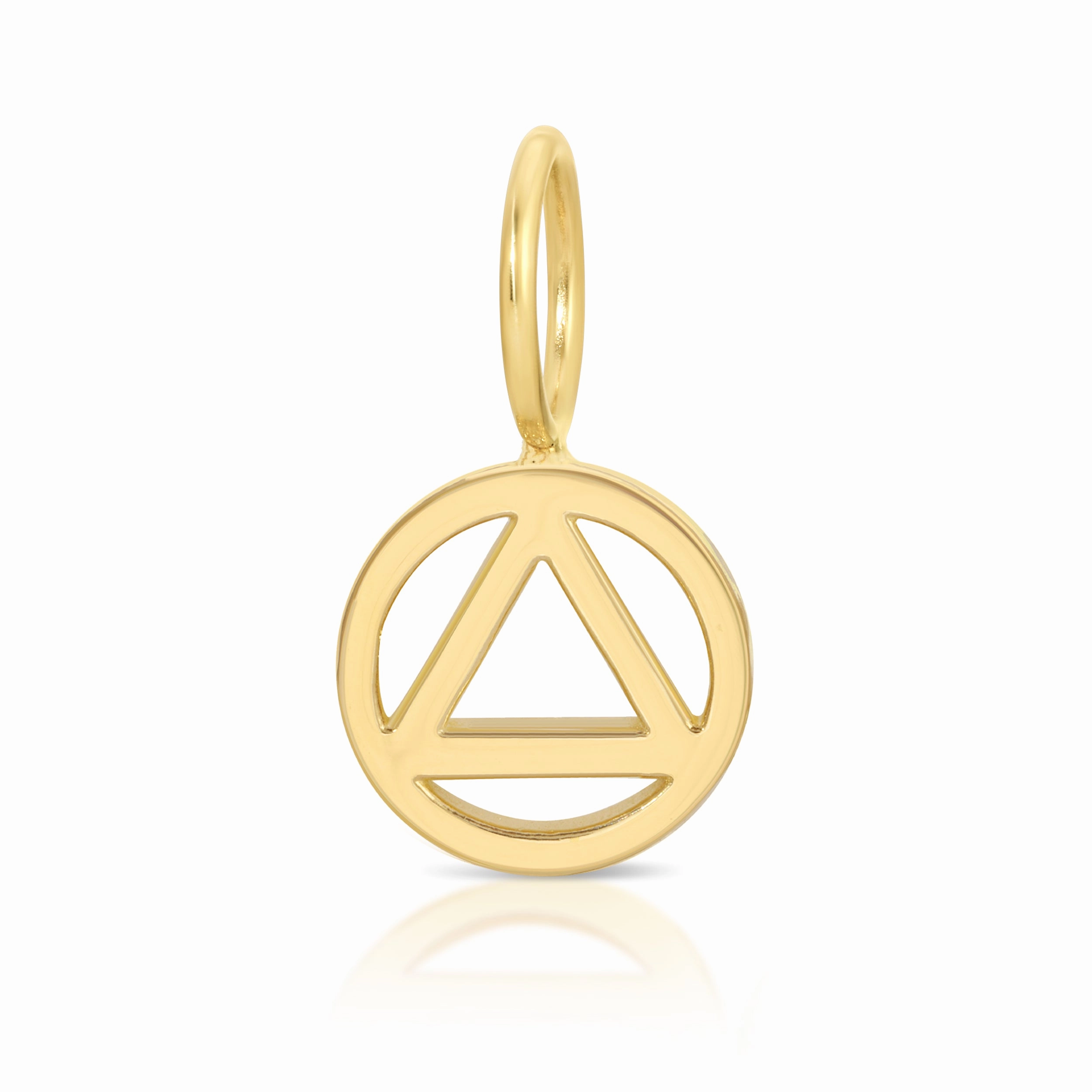 Charm Pendant