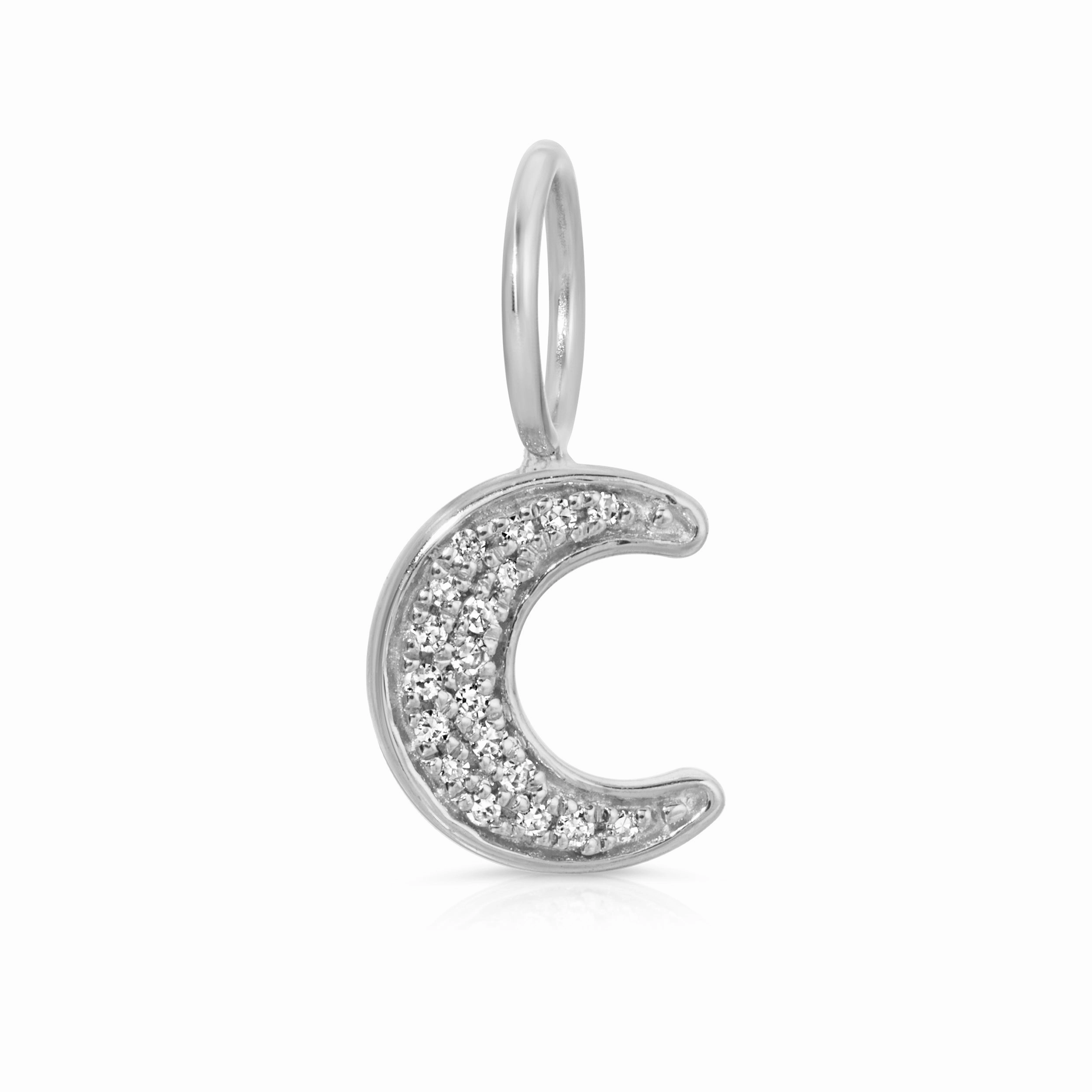 Charm Pendant