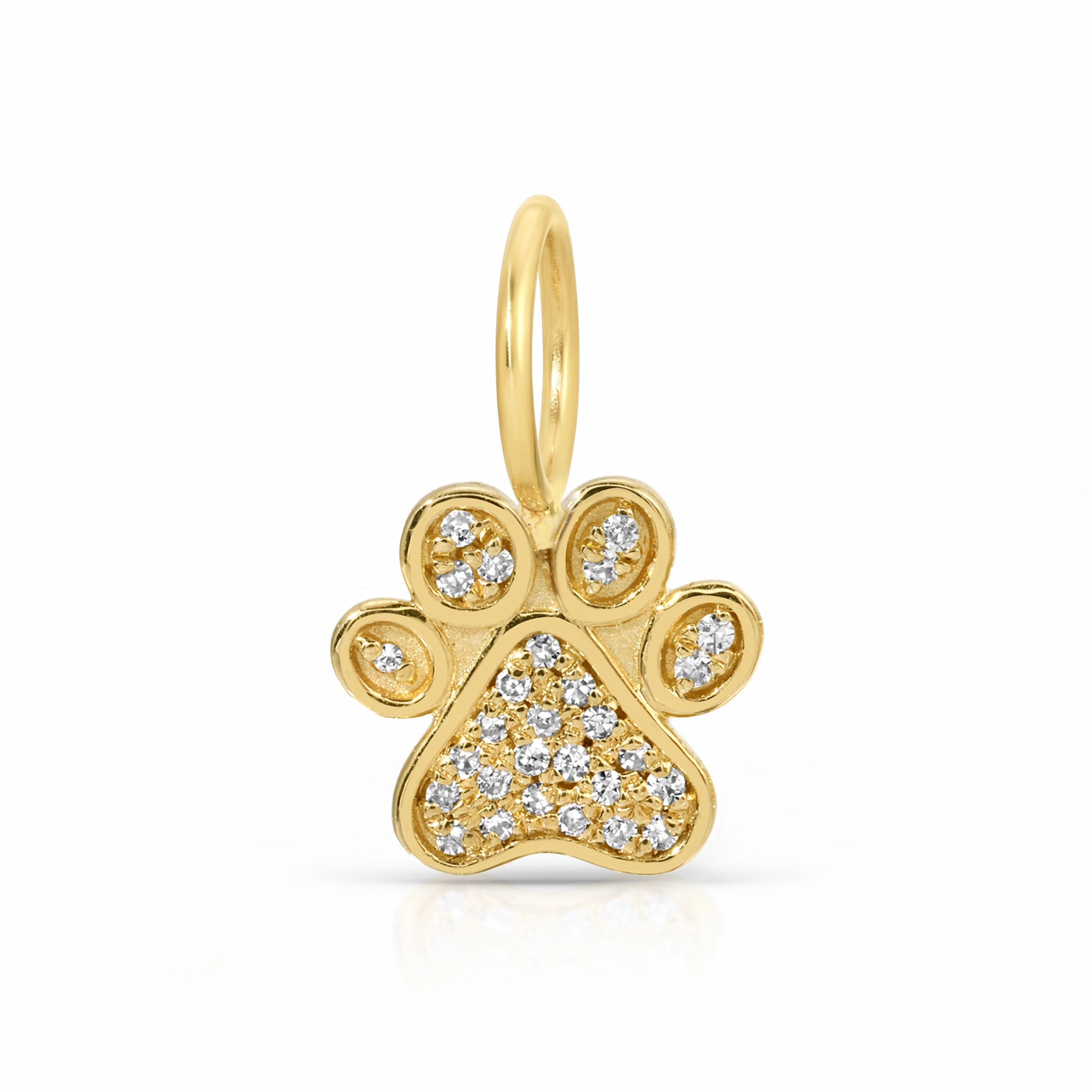 Charm Pendant