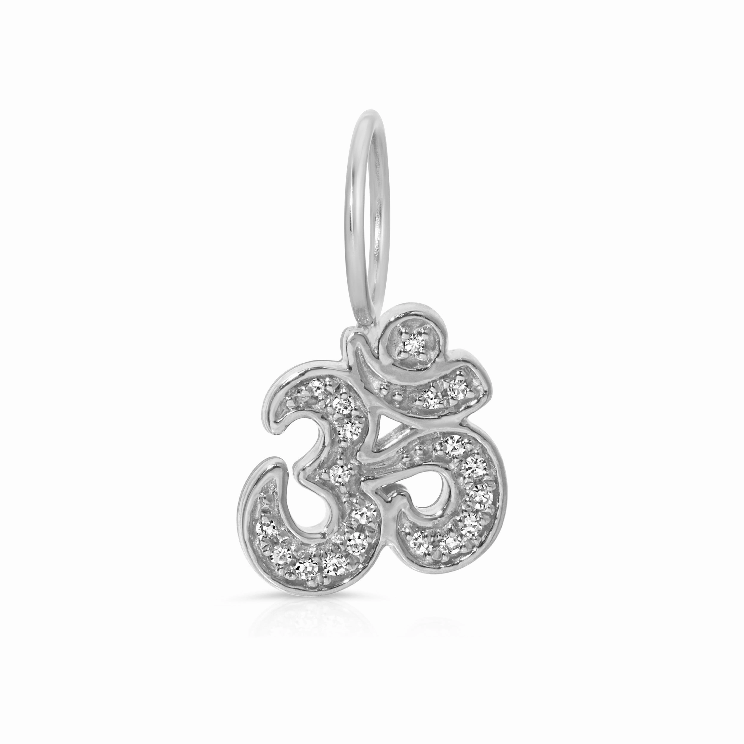 Charm Pendant